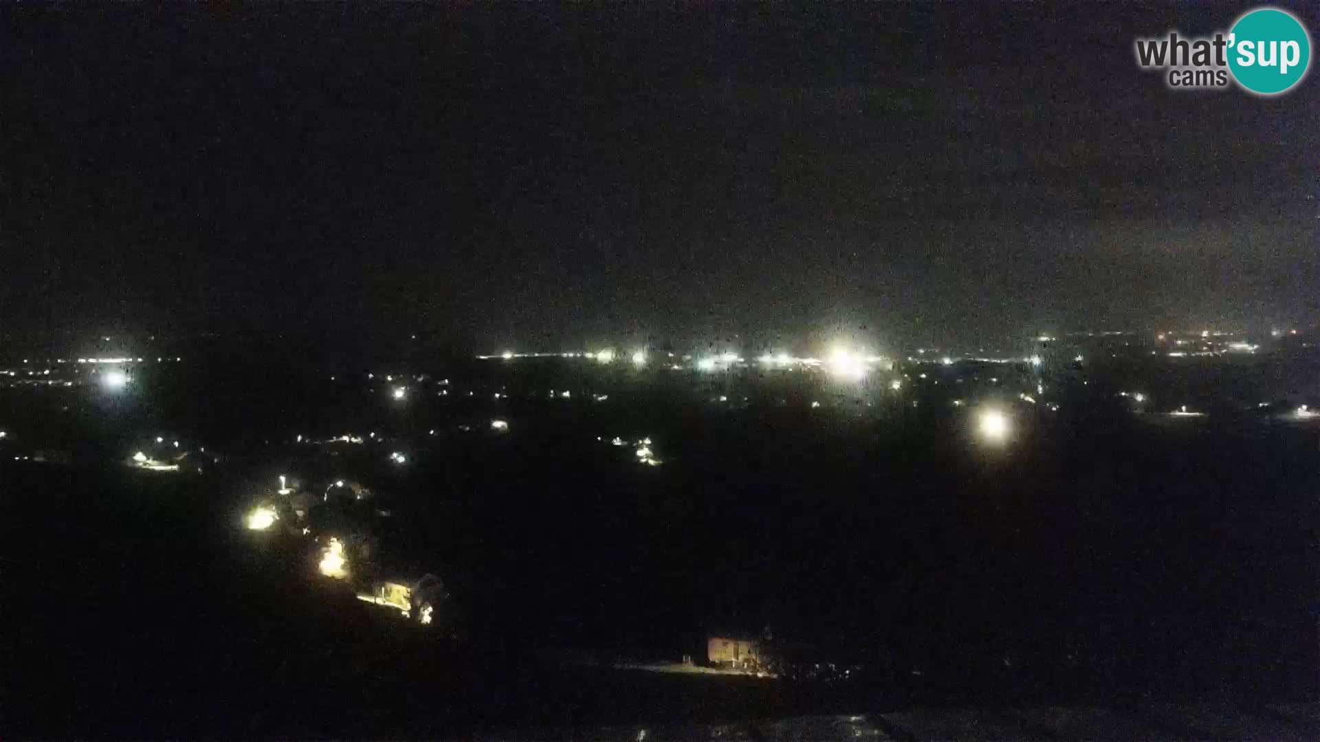 Livecam Plešivica webcam Jastrebarsko