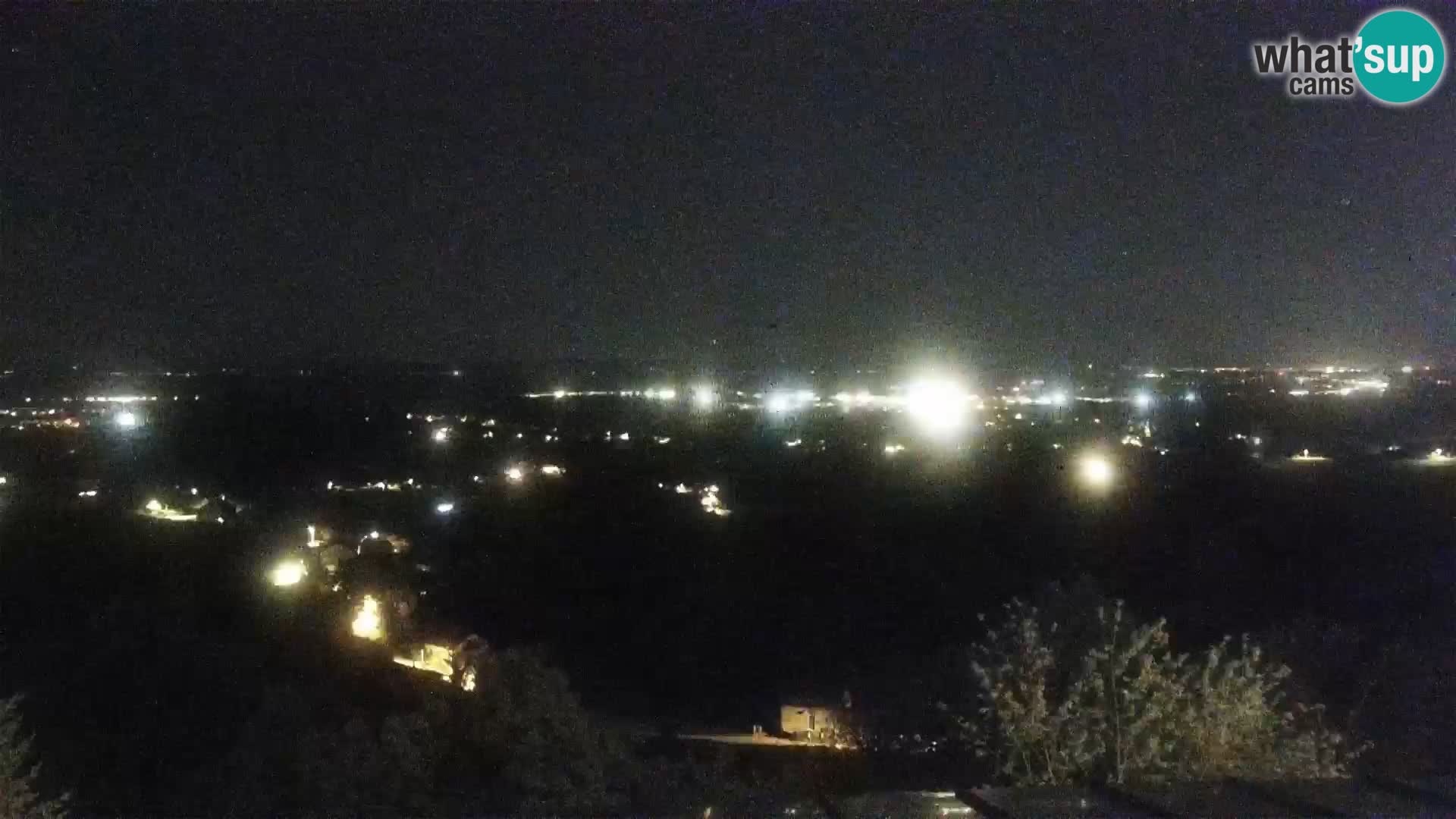 Live Webcam Plešivica livecam Jastrebarsko