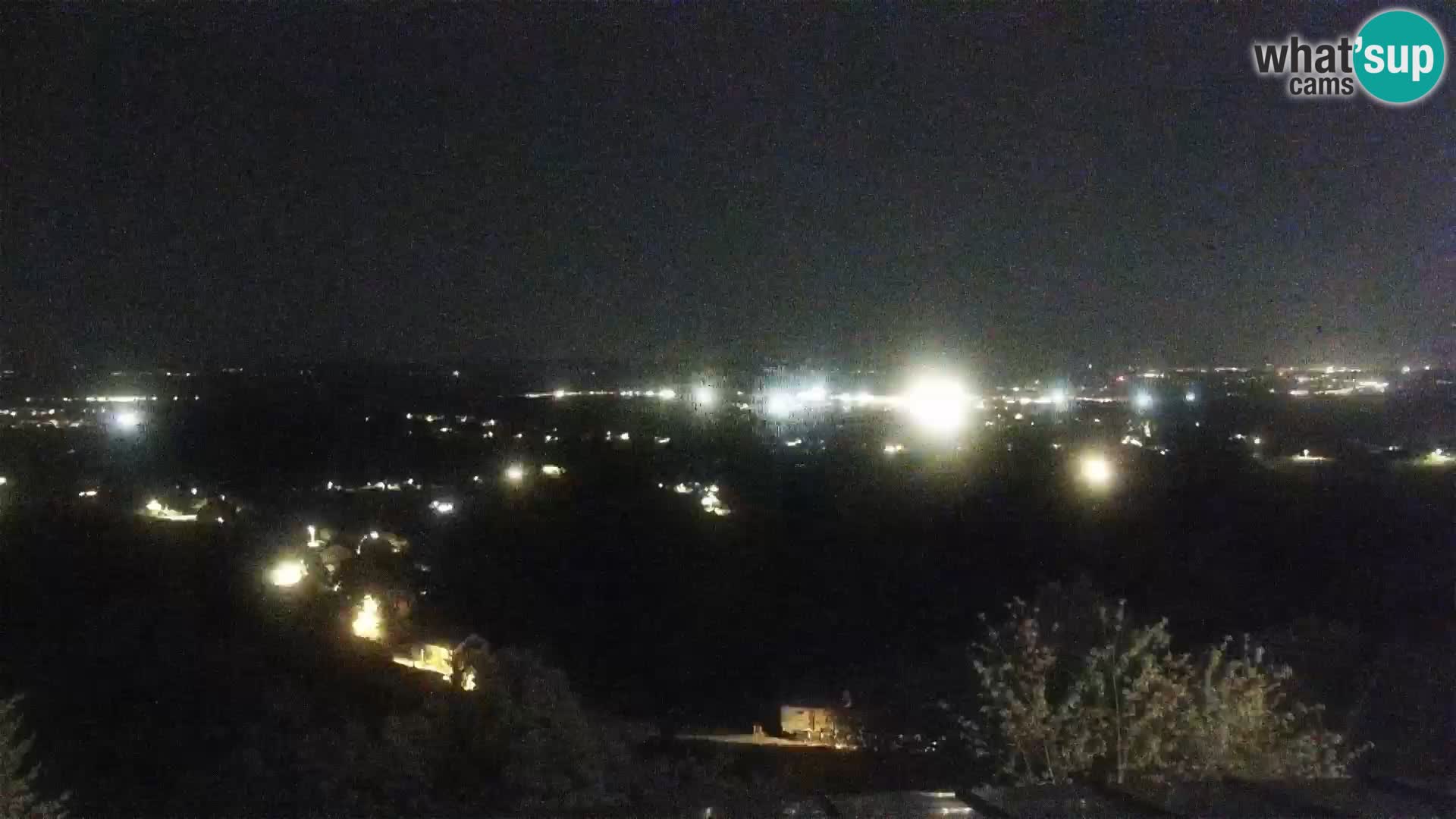 Live Webcam Plešivica livecam Jastrebarsko