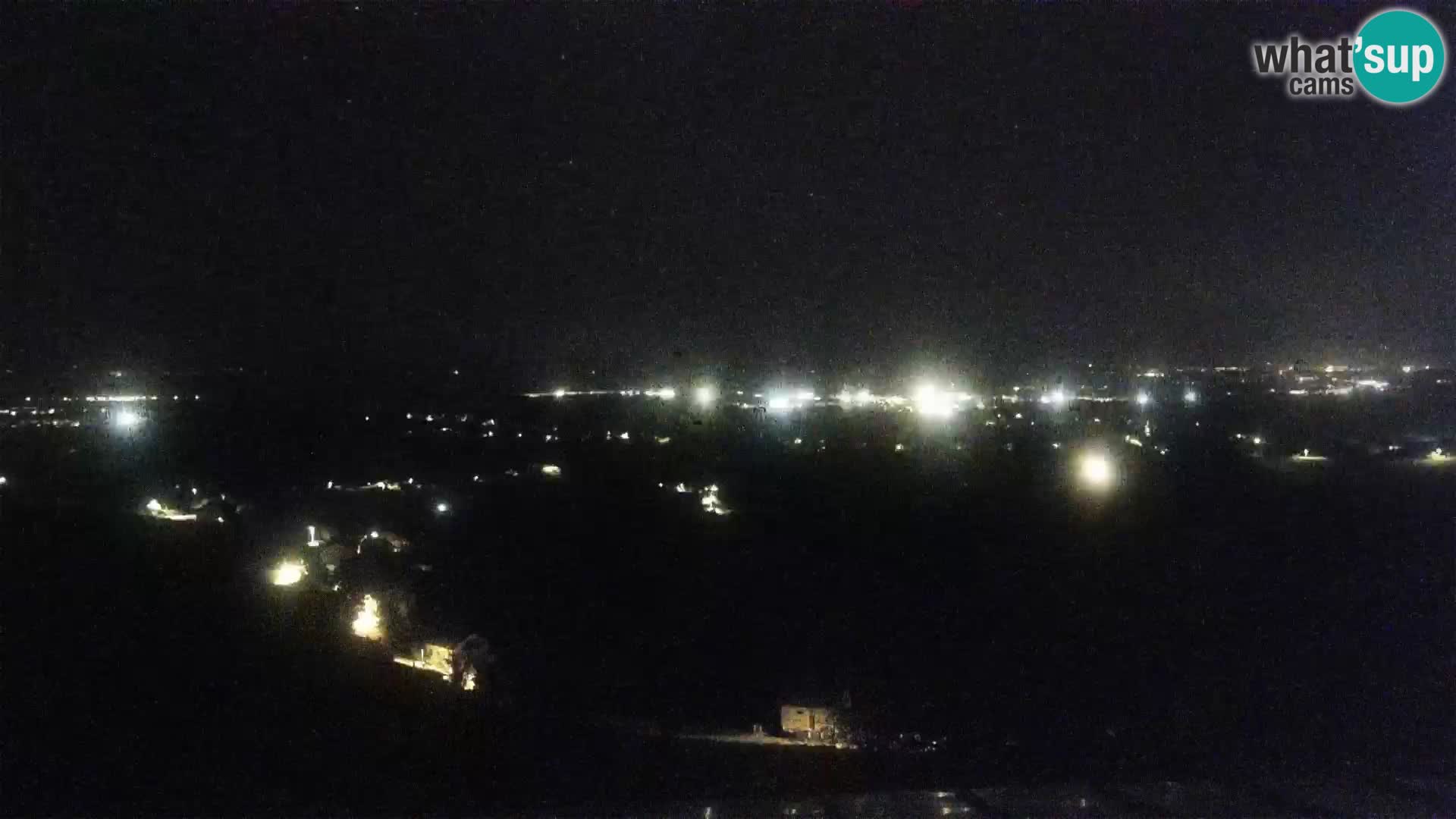 Live Webcam Plešivica livecam Jastrebarsko