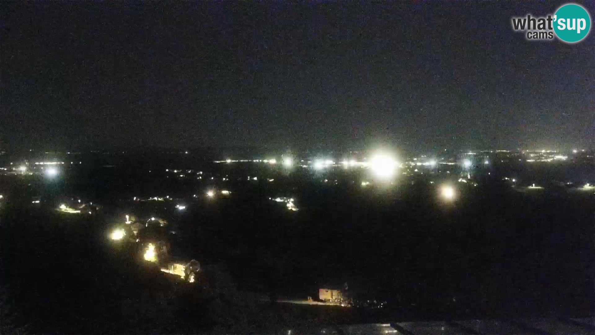 Live Webcam Plešivica livecam Jastrebarsko