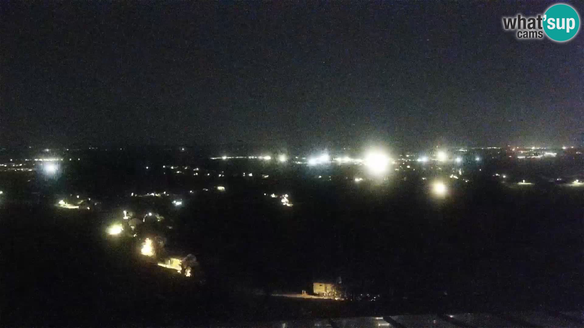 Camera en vivo Plešivica webcam Jastrebarsko