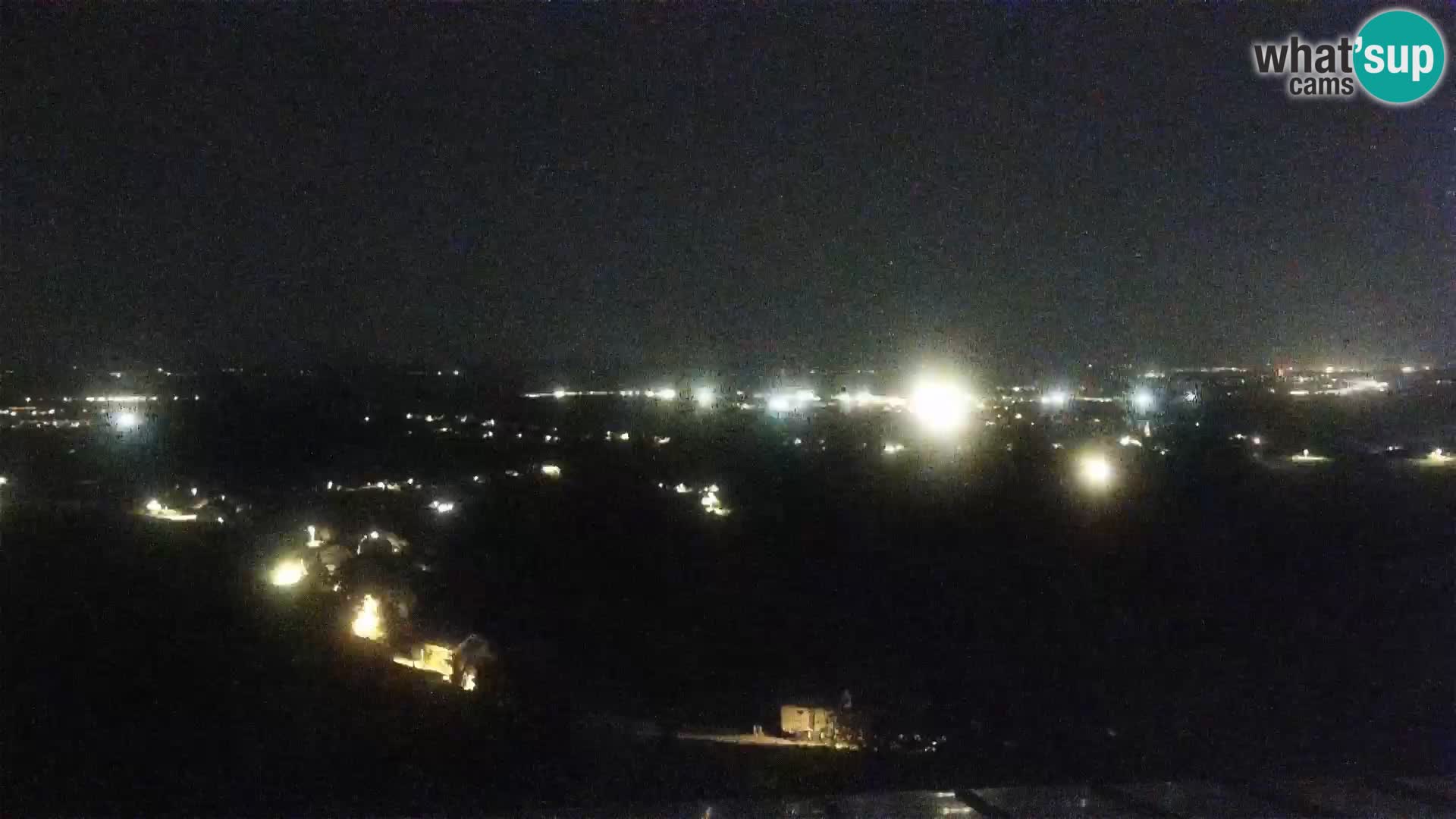 Camera en vivo Plešivica webcam Jastrebarsko