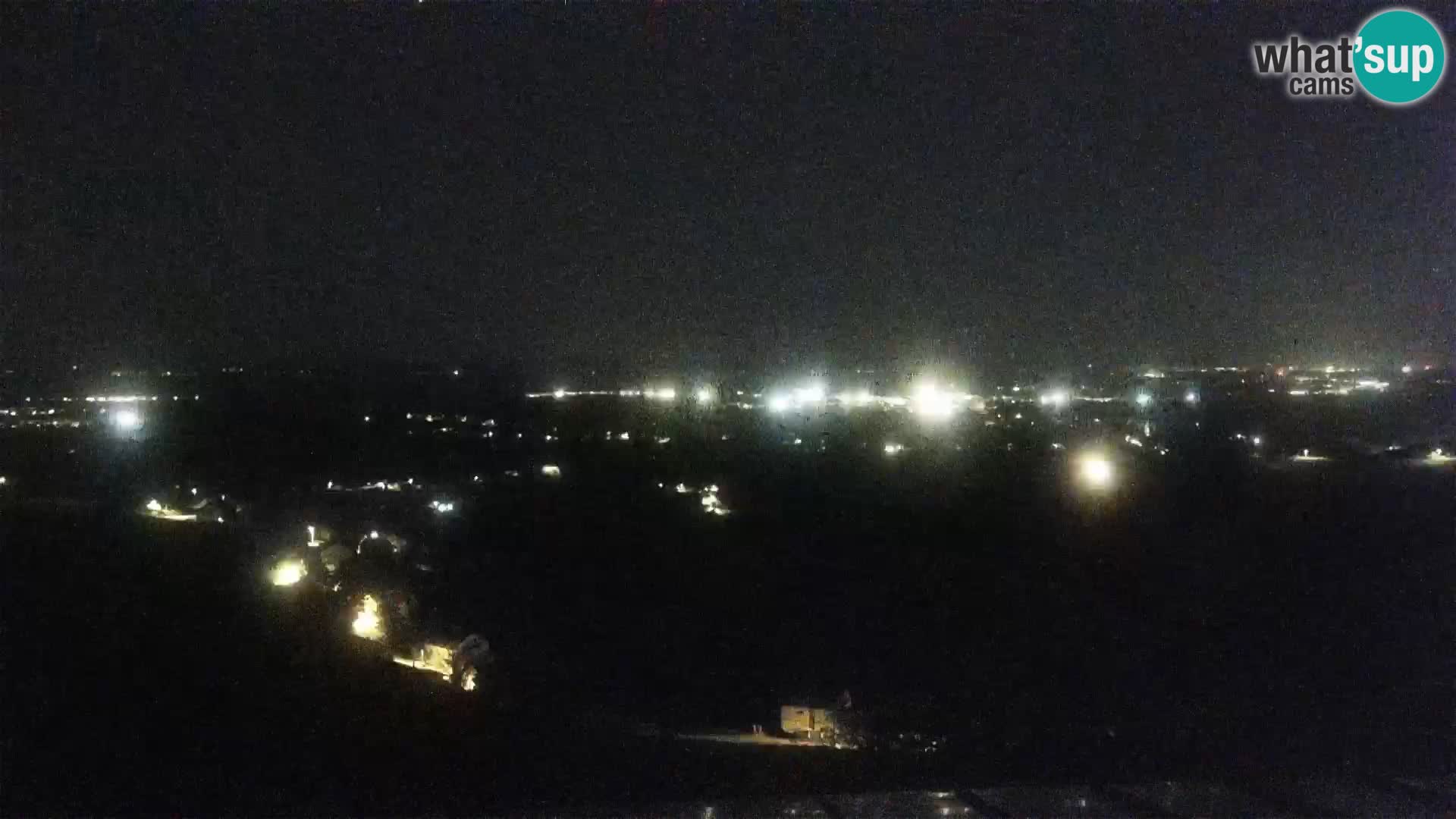 Camera en vivo Plešivica webcam Jastrebarsko