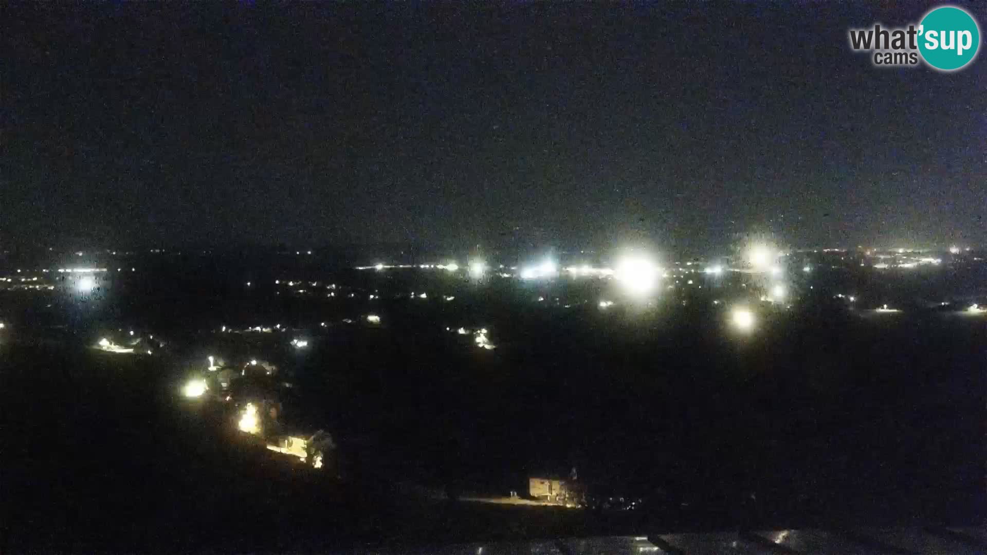 Camera en vivo Plešivica webcam Jastrebarsko