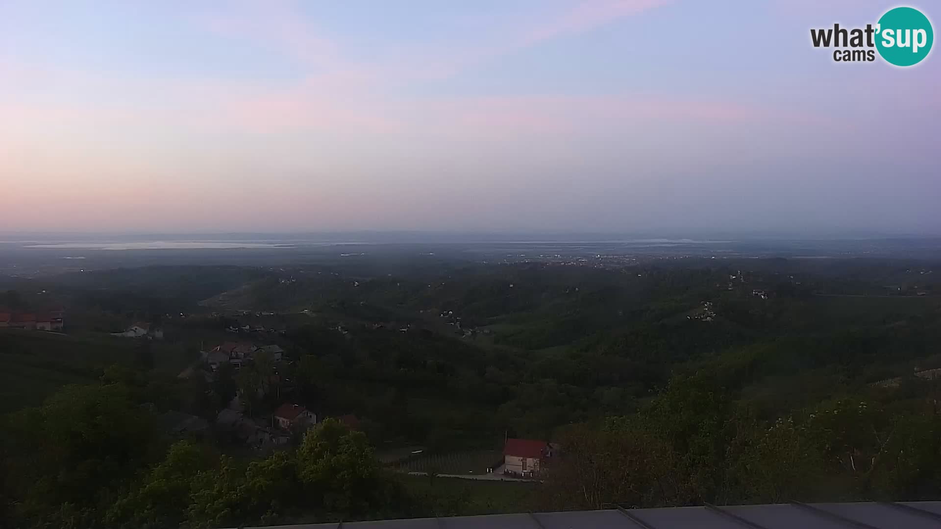 Webcam Plešivica livecam Jastrebarsko