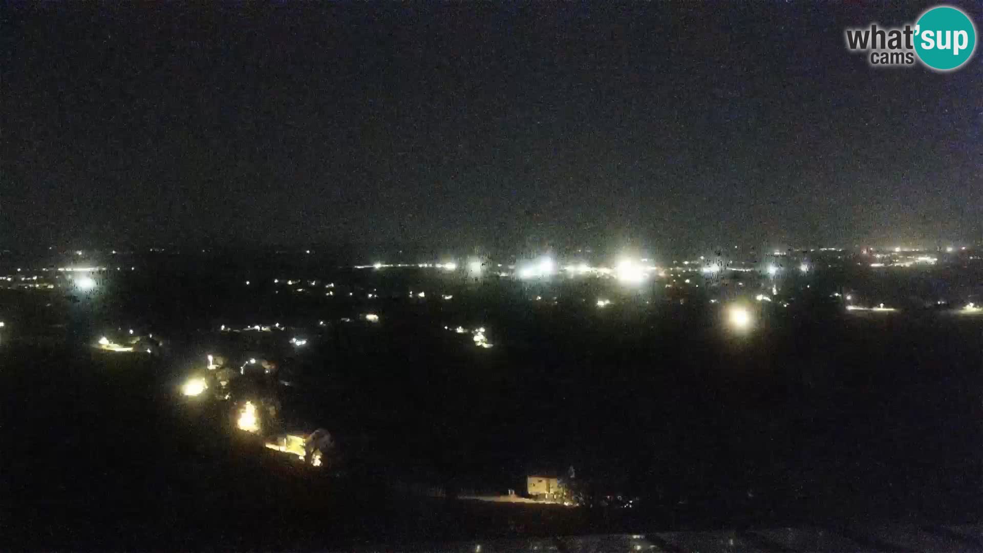 Live Webcam Plešivica livecam Jastrebarsko