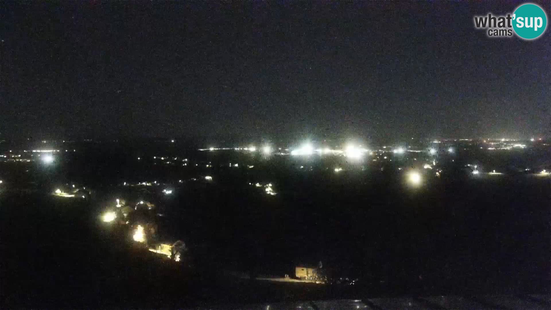 Livecam Plešivica webcam Jastrebarsko