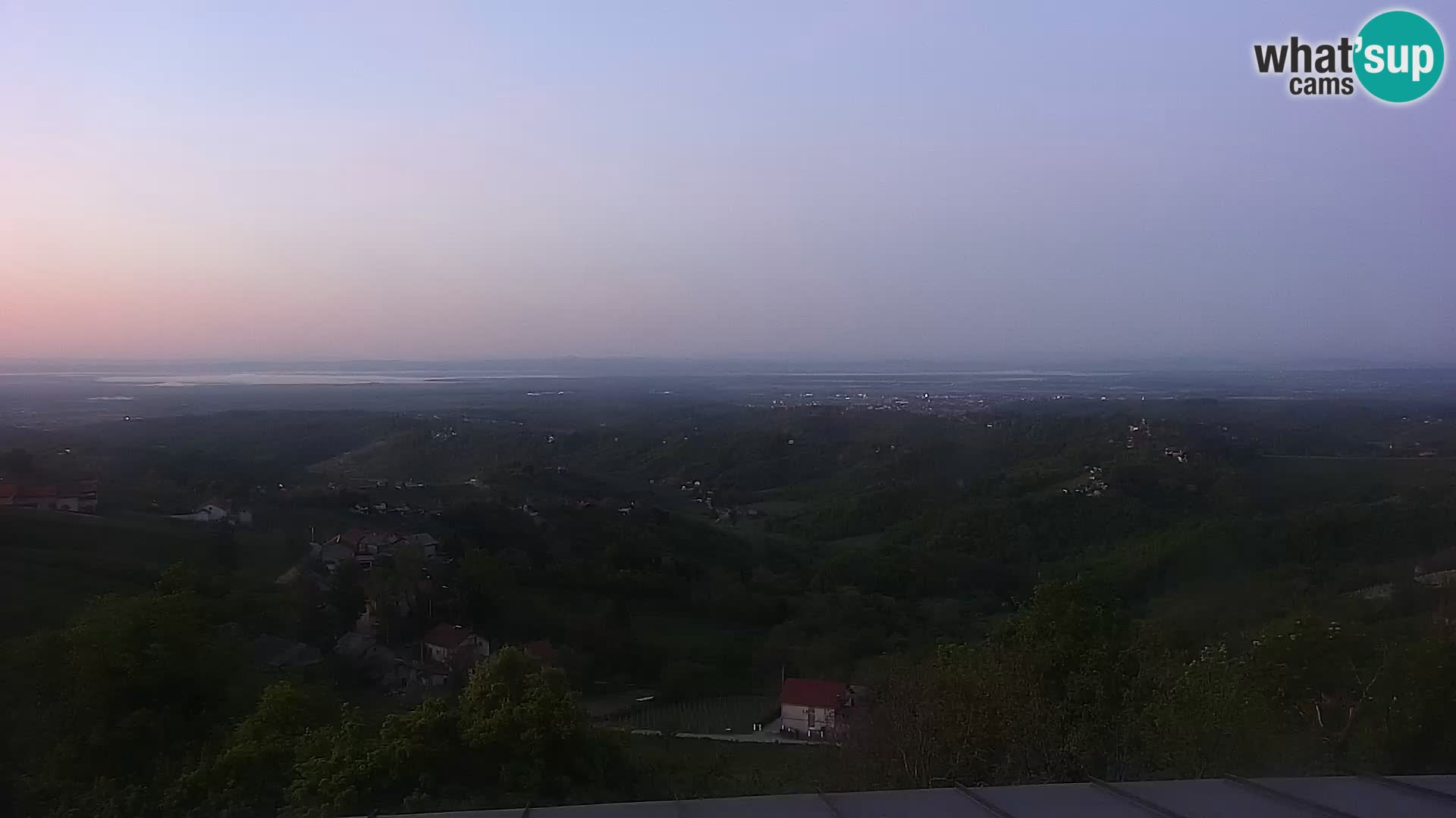 Webcam Plešivica live kamera Jastrebarsko