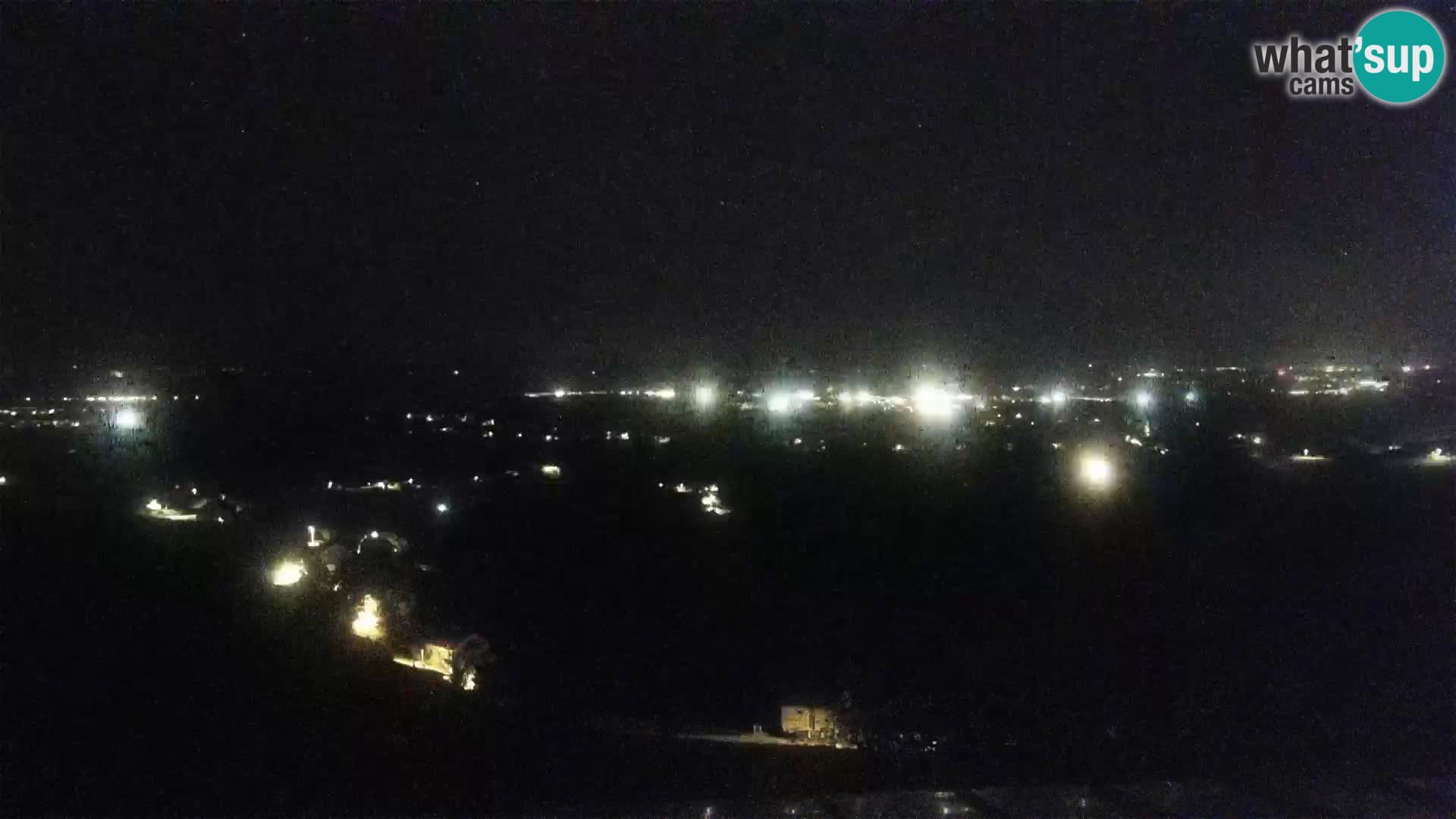 Livecam Plešivica webcam Jastrebarsko