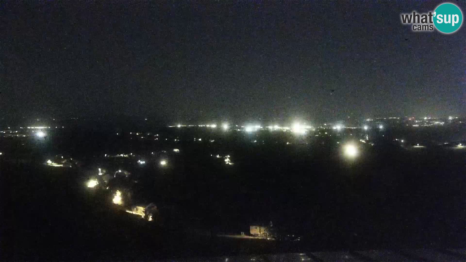 Camera en vivo Plešivica webcam Jastrebarsko