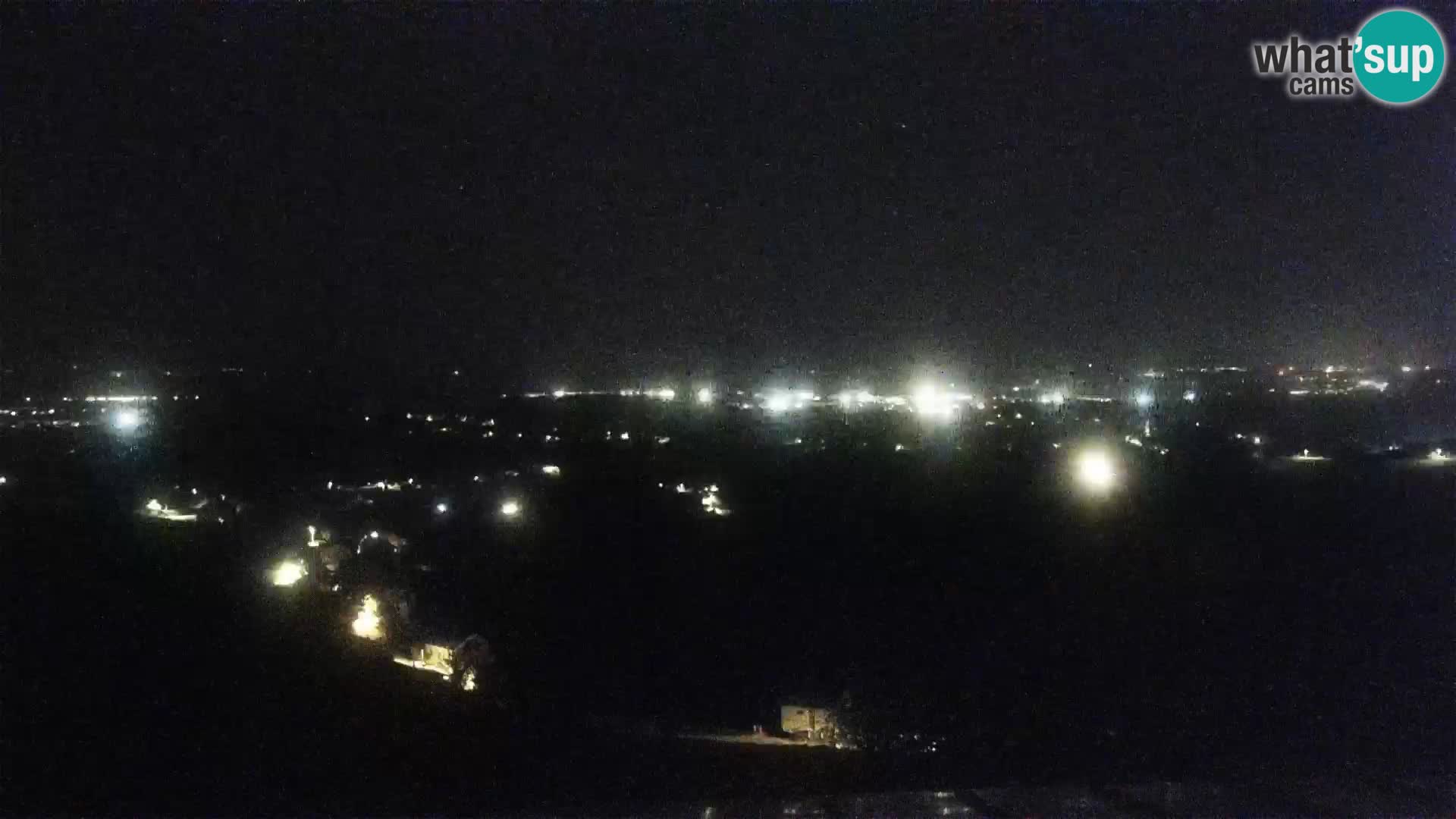 Camera en vivo Plešivica webcam Jastrebarsko