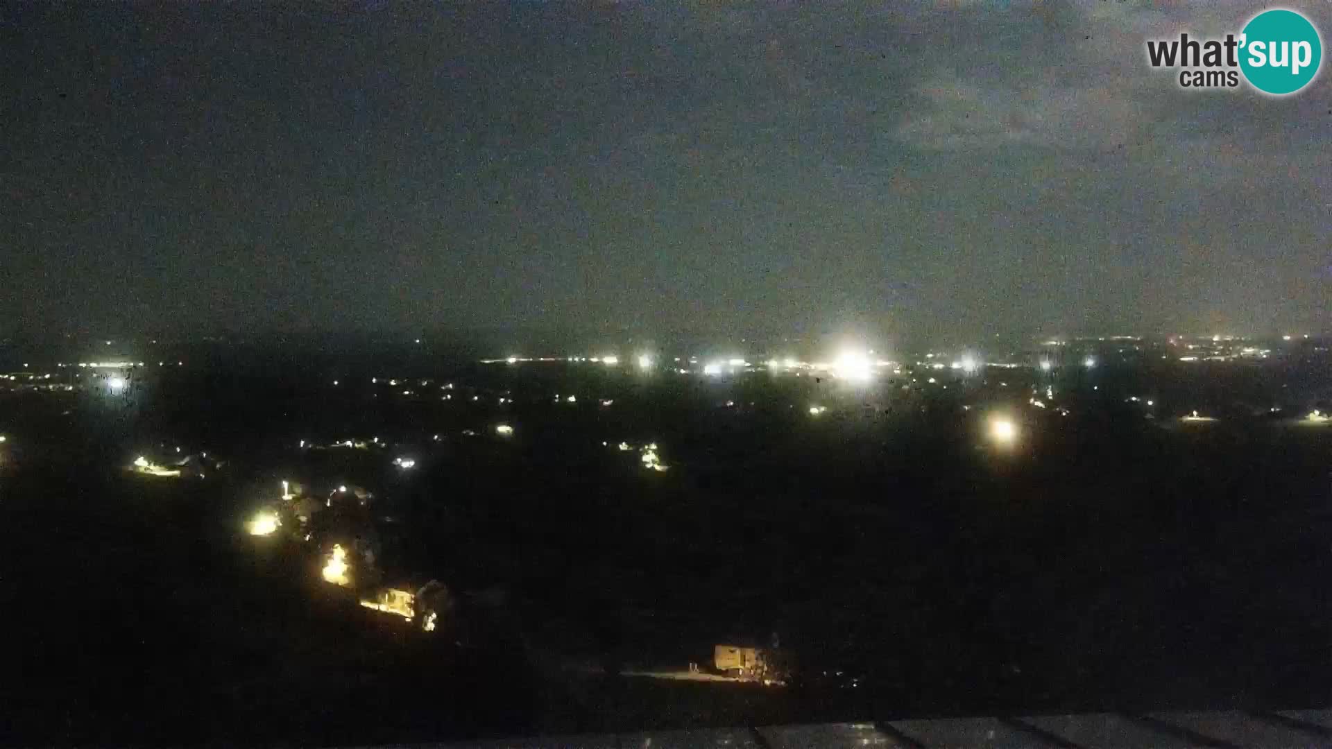 Webcam Plešivica live kamera Jastrebarsko