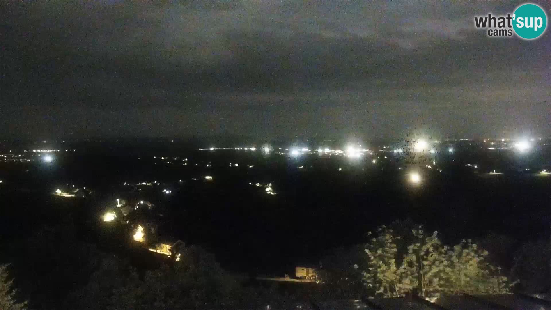 Webcam Plešivica livecam Jastrebarsko