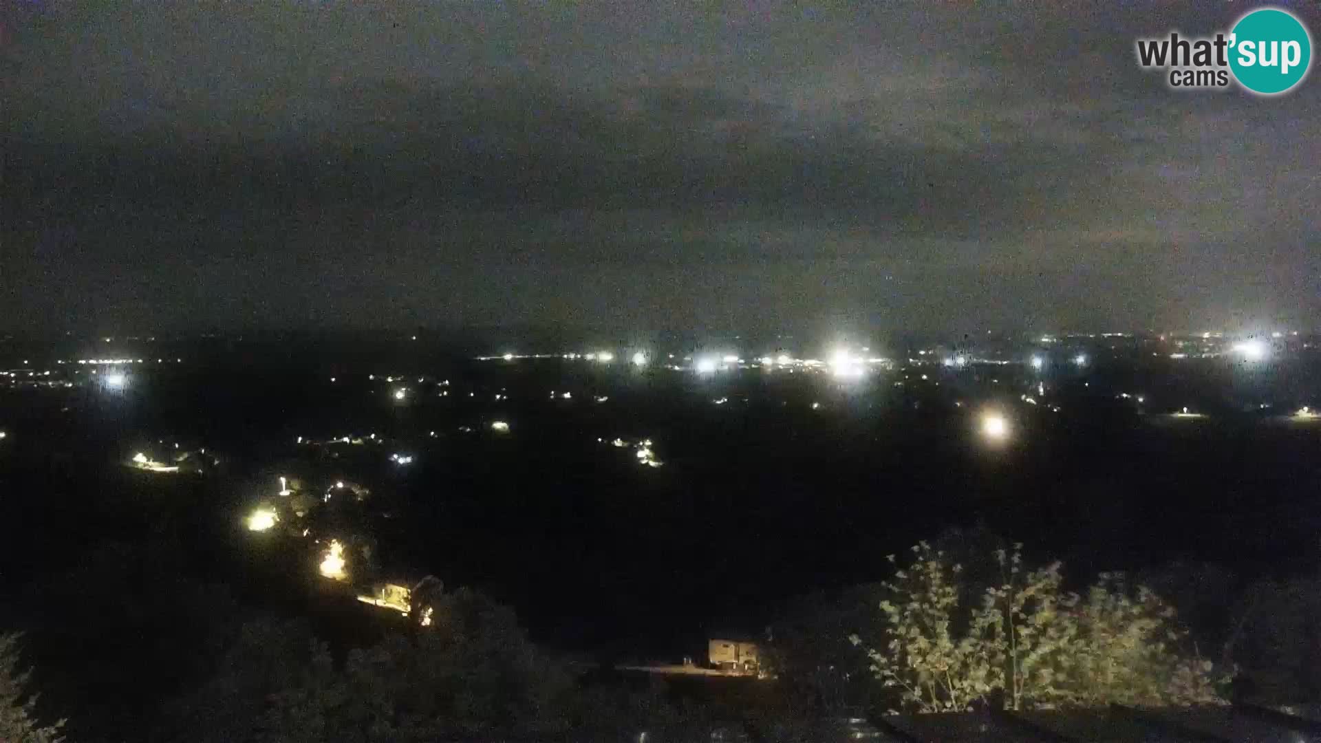 Webcam Plešivica livecam Jastrebarsko