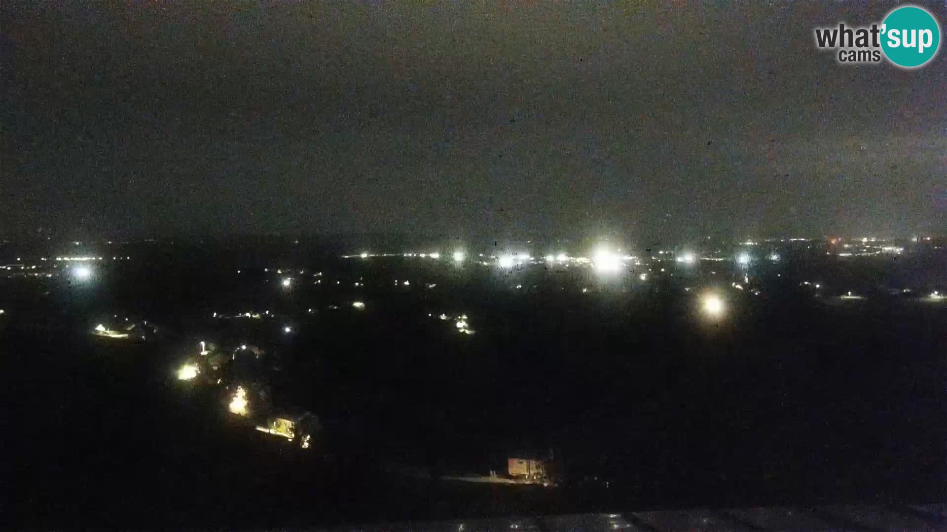 Webcam Plešivica livecam Jastrebarsko