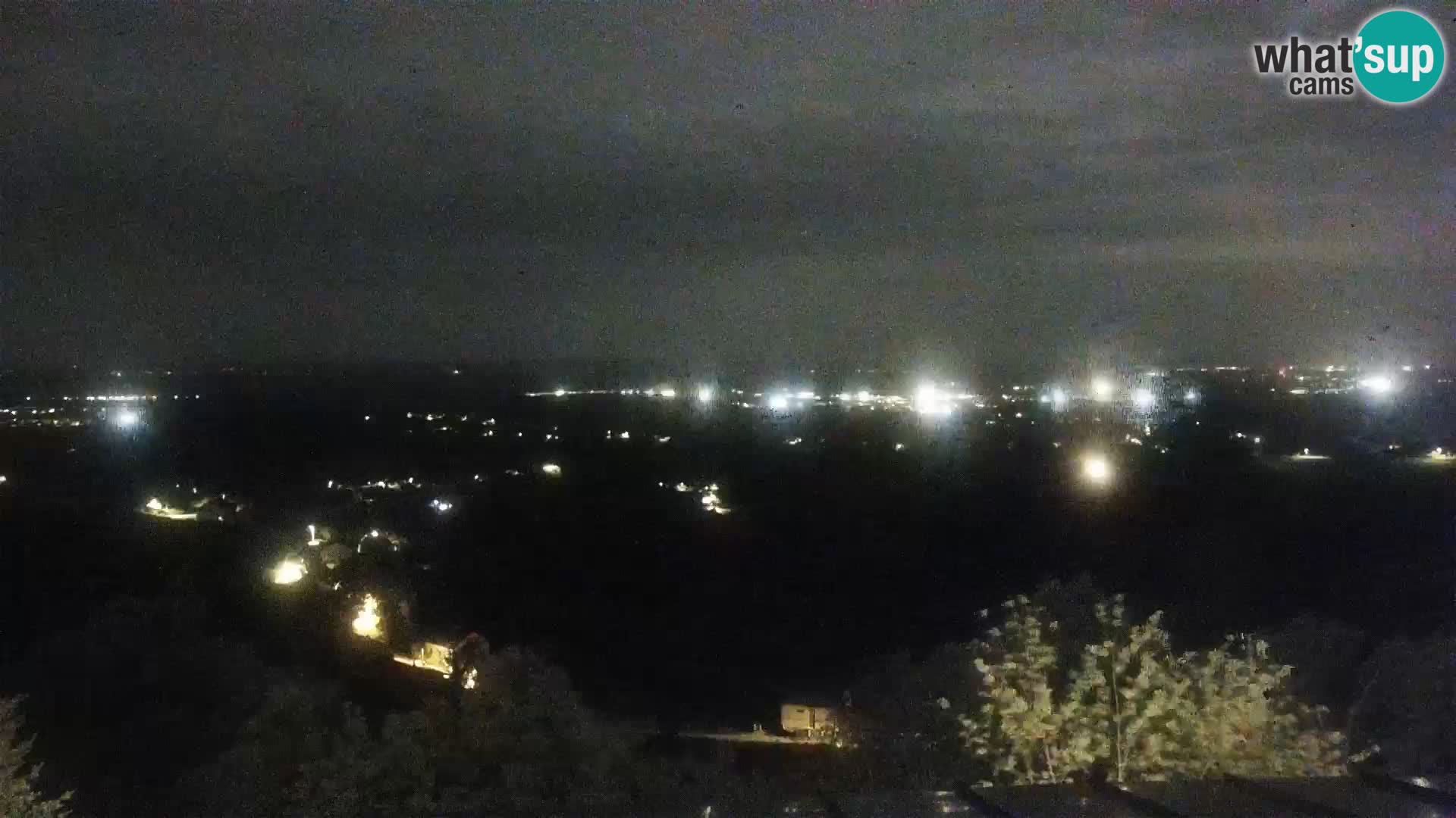 Camera en vivo Plešivica webcam Jastrebarsko