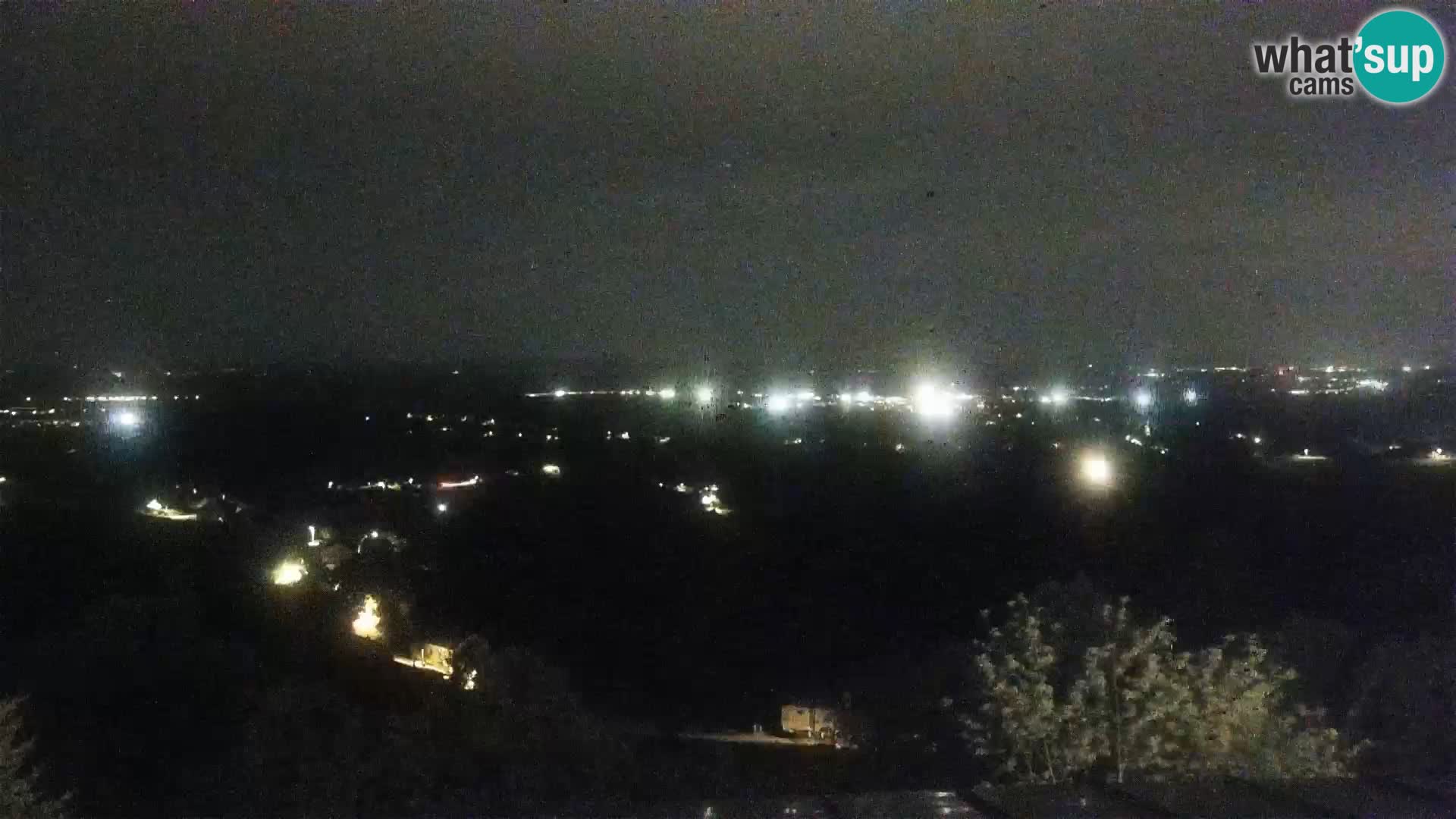 Webcam Plešivica livecam Jastrebarsko