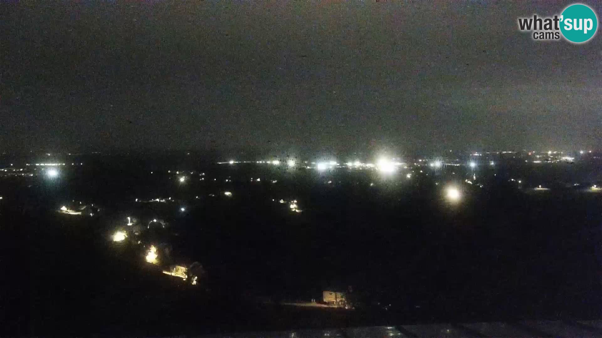 Livecam Plešivica webcam Jastrebarsko