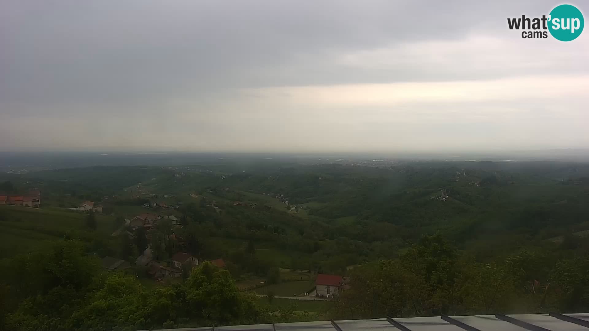 Spletna kamera Plešivica – Jastrebarsko