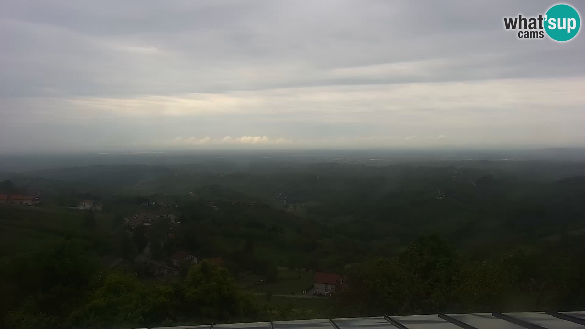 Camera en vivo Plešivica webcam Jastrebarsko