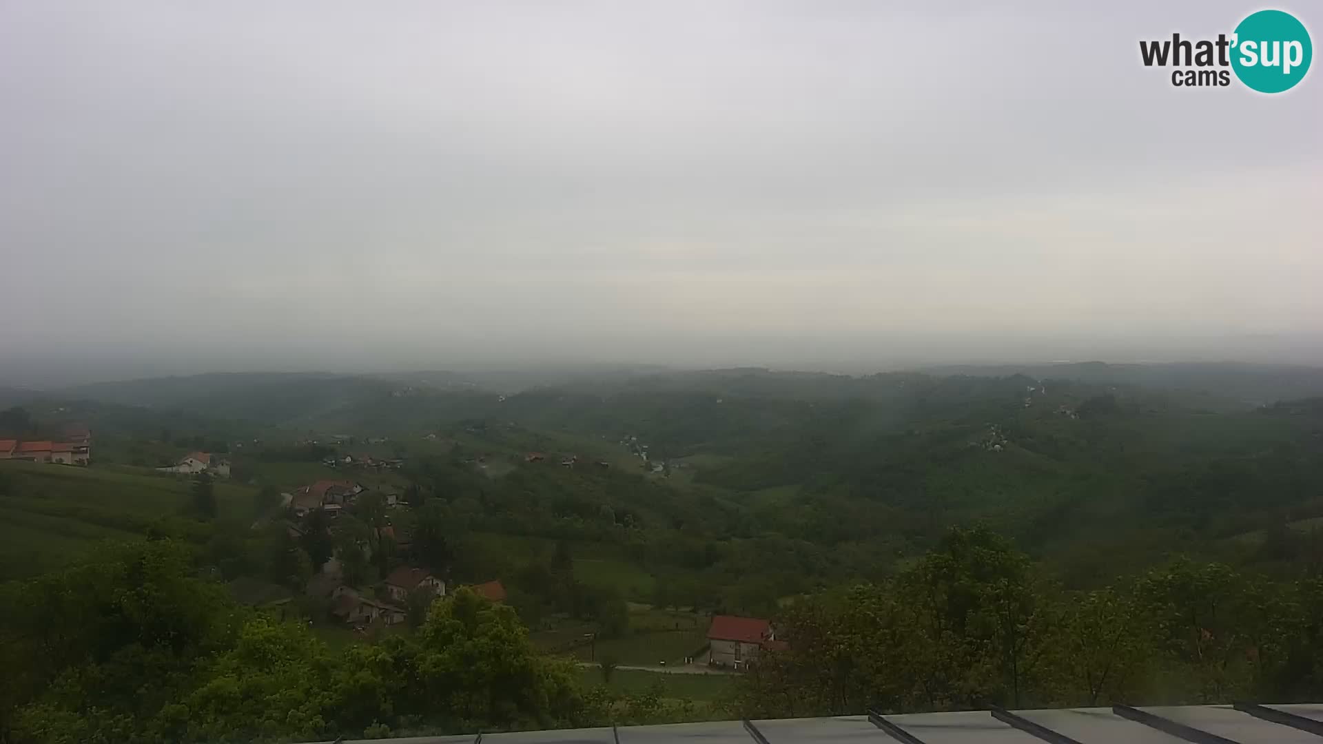 Spletna kamera Plešivica – Jastrebarsko