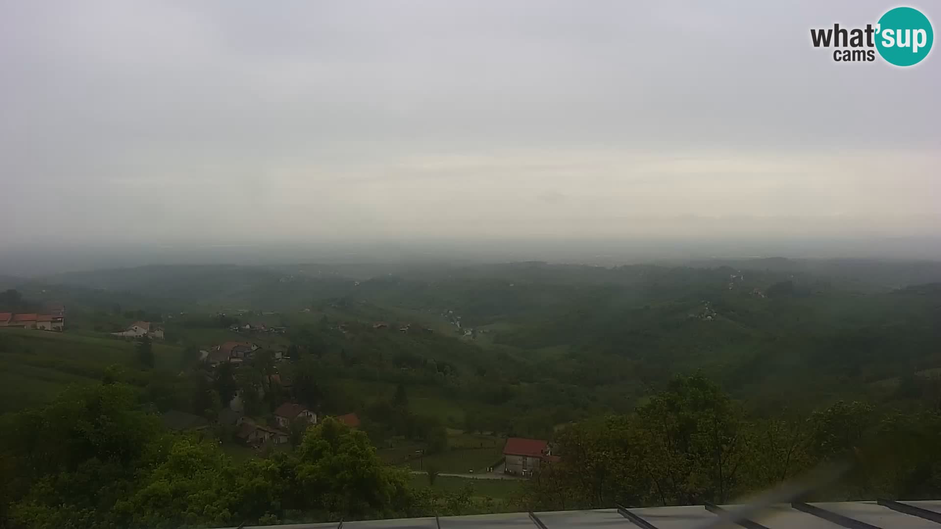 Spletna kamera Plešivica – Jastrebarsko