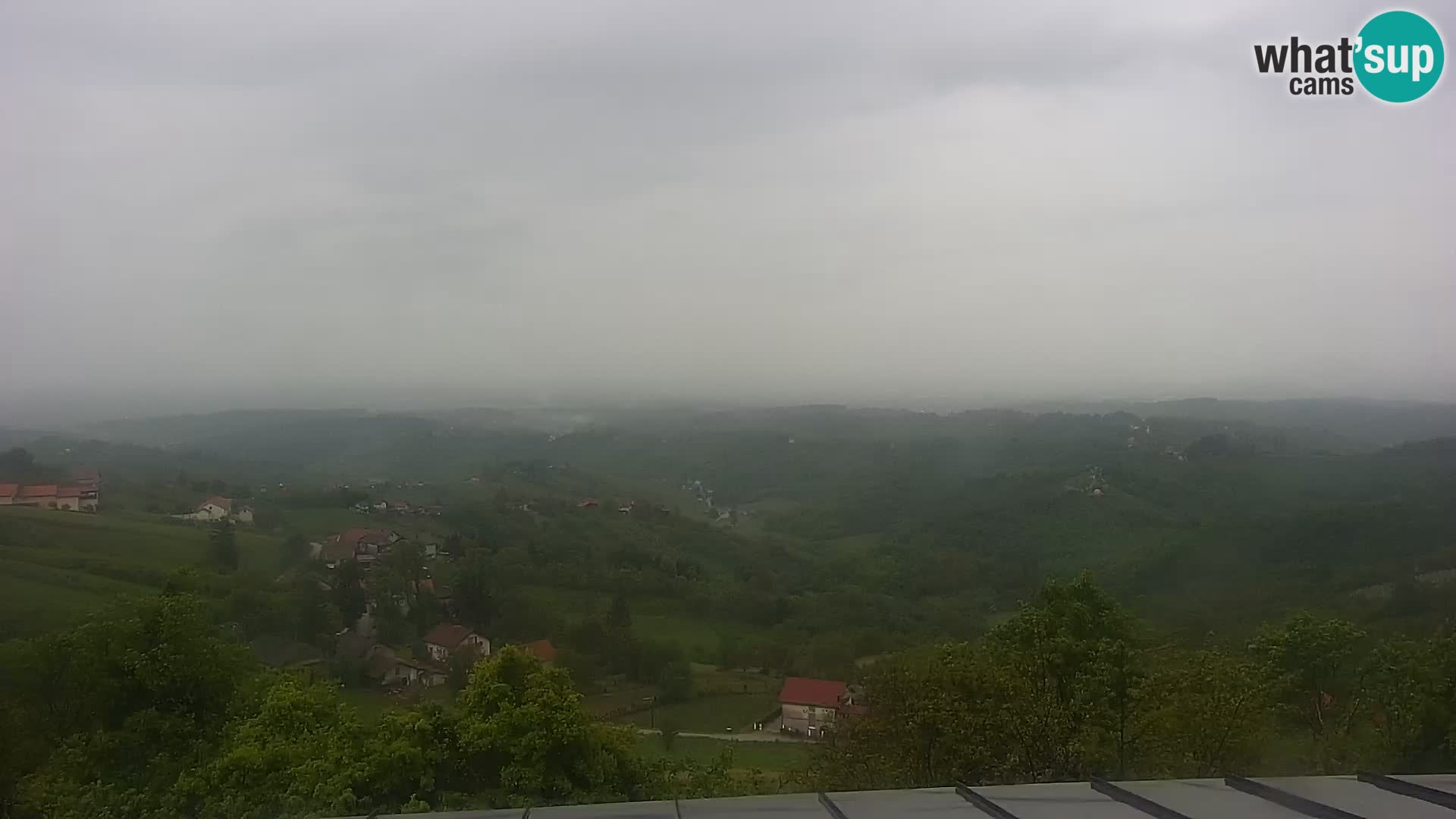 Web kamera Plešivica – Jastrebarsko