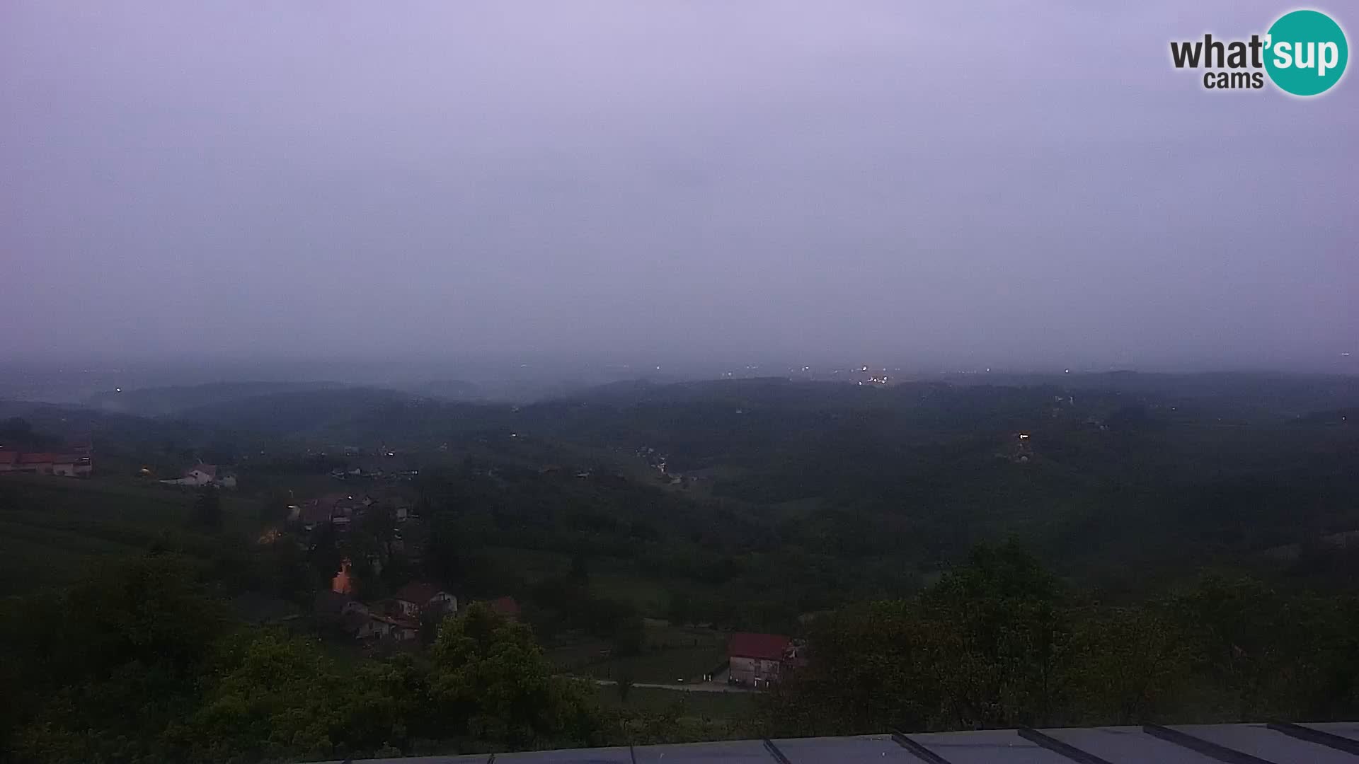 Web kamera Plešivica – Jastrebarsko