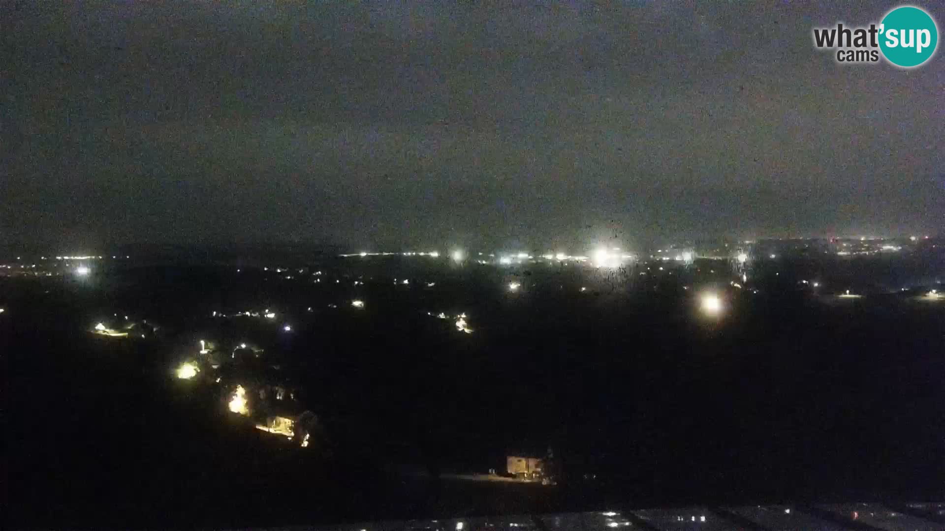 Live Webcam Plešivica livecam Jastrebarsko