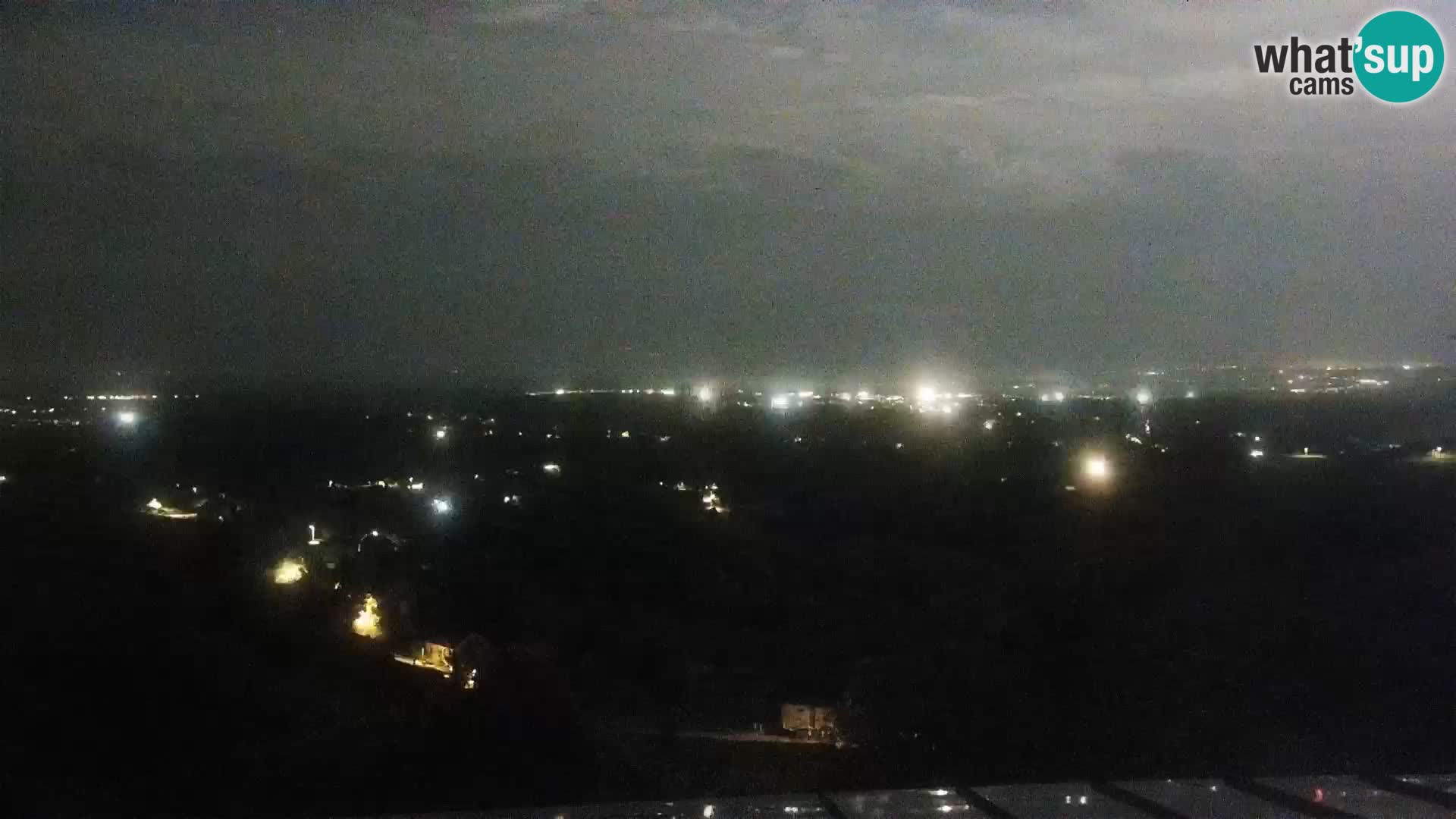 Live Webcam Plešivica livecam Jastrebarsko