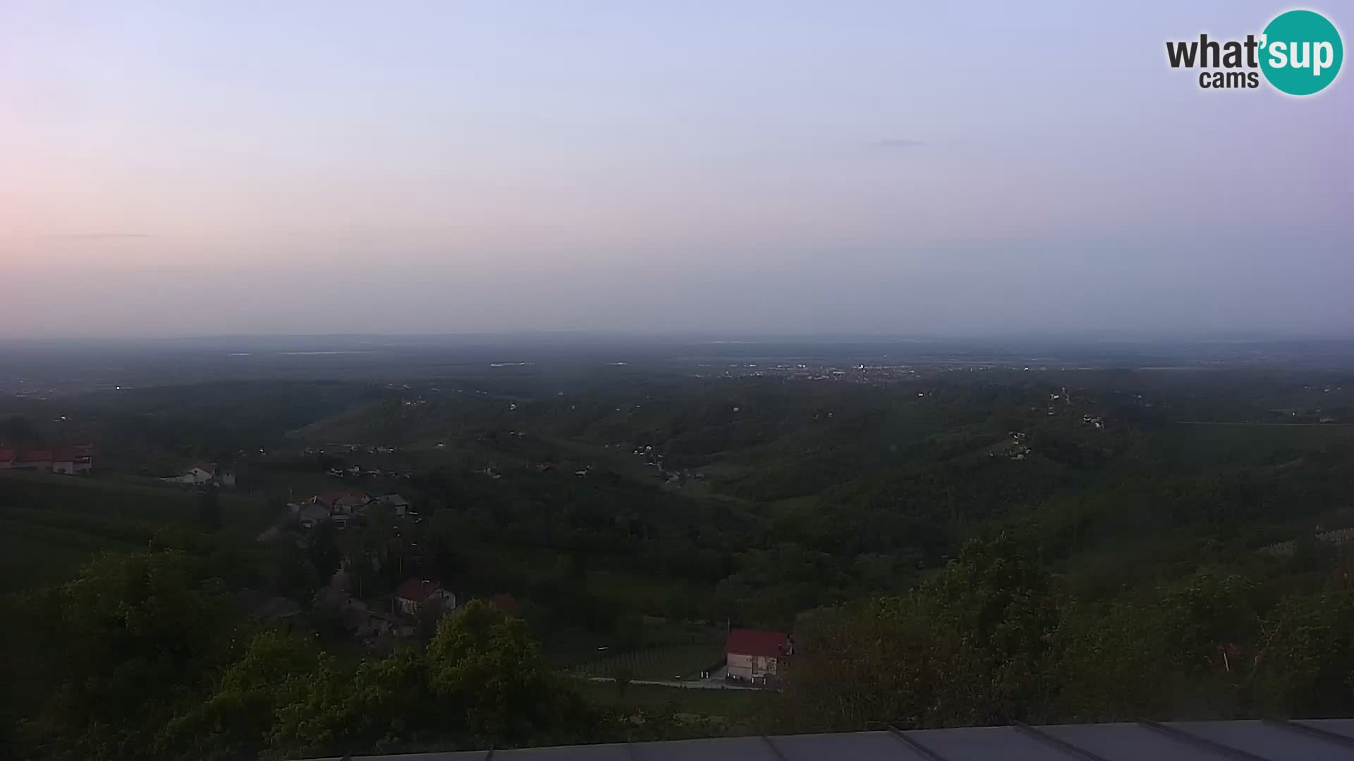 Webcam Plešivica live kamera Jastrebarsko