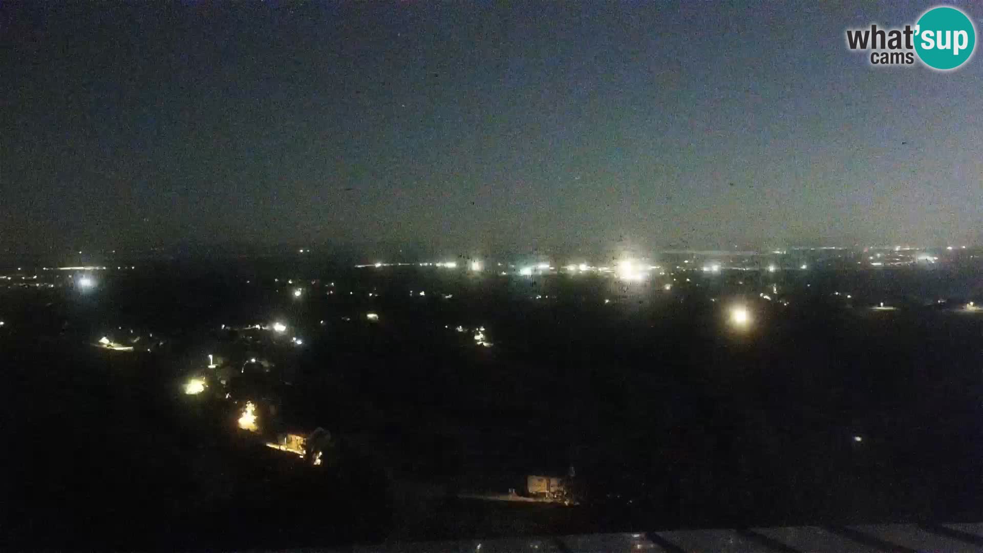 Webcam Plešivica live kamera Jastrebarsko