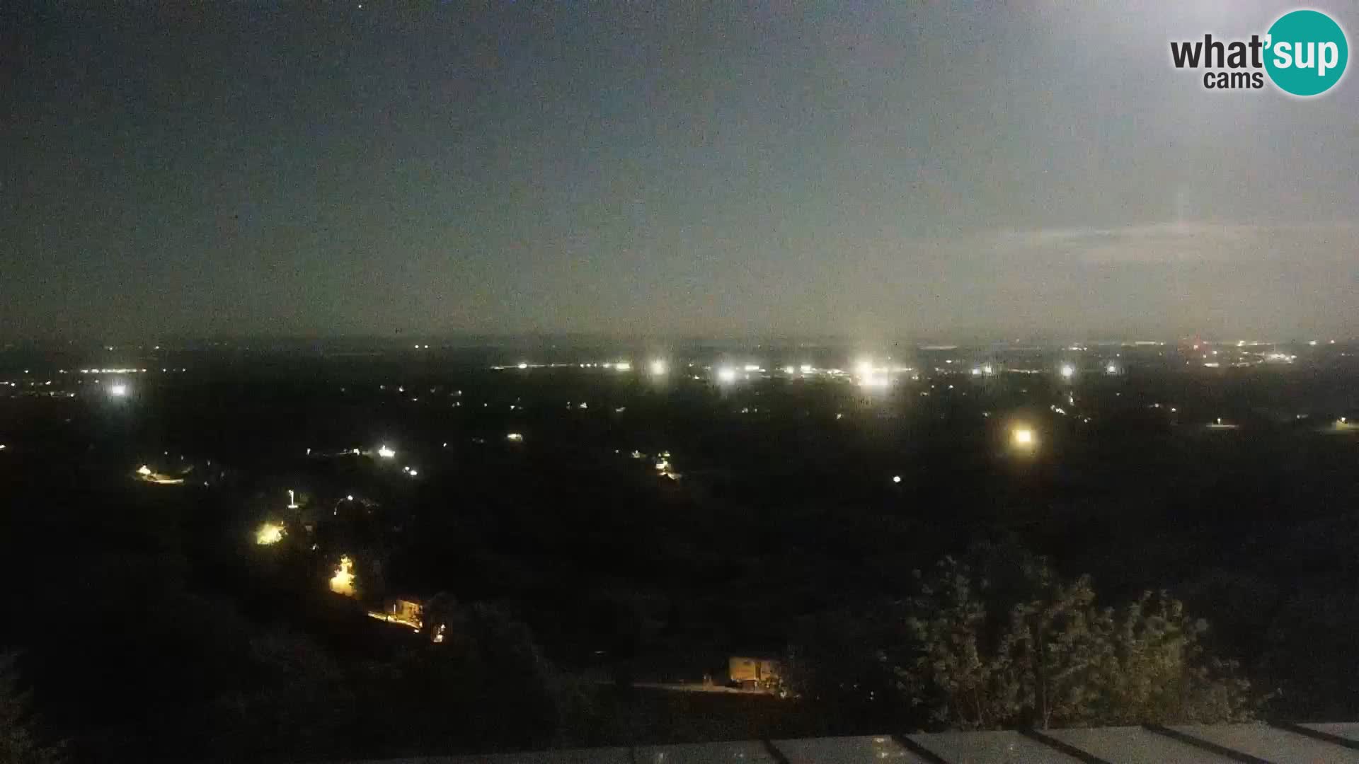 Webcam Plešivica live kamera Jastrebarsko