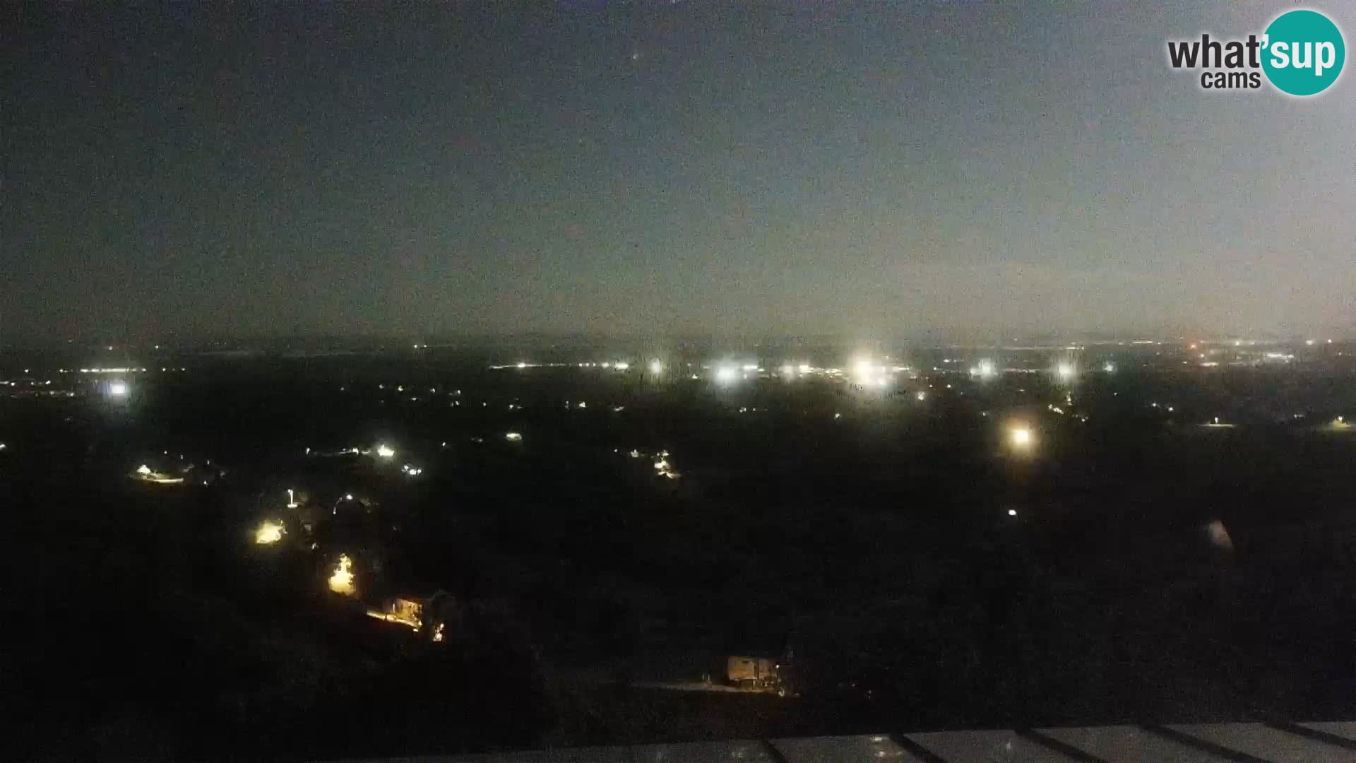 Webcam Plešivica live kamera Jastrebarsko