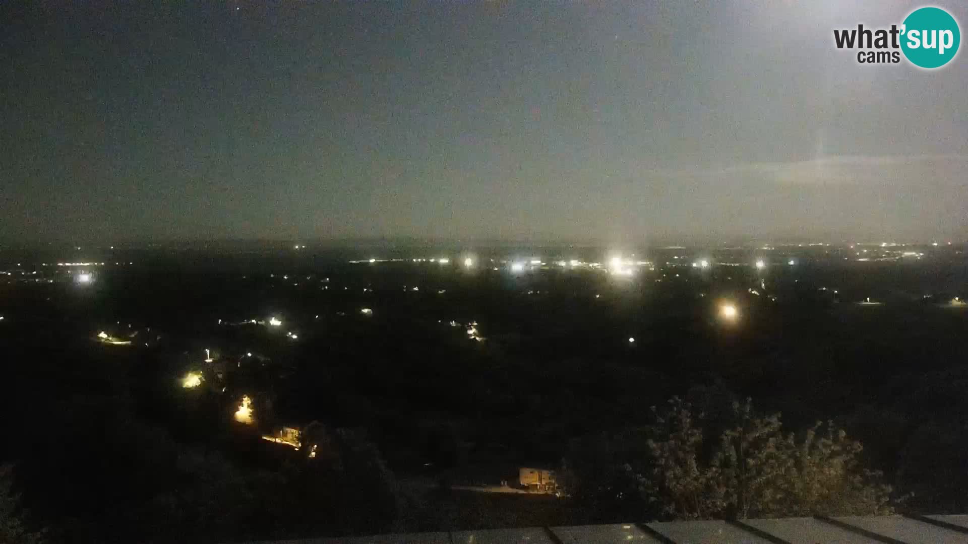 Webcam Plešivica live kamera Jastrebarsko