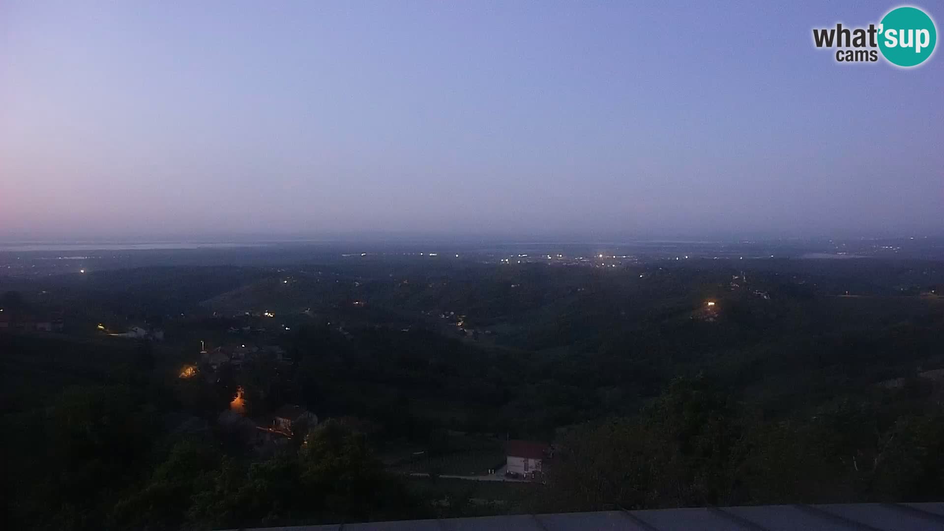Webcam Plešivica live kamera Jastrebarsko