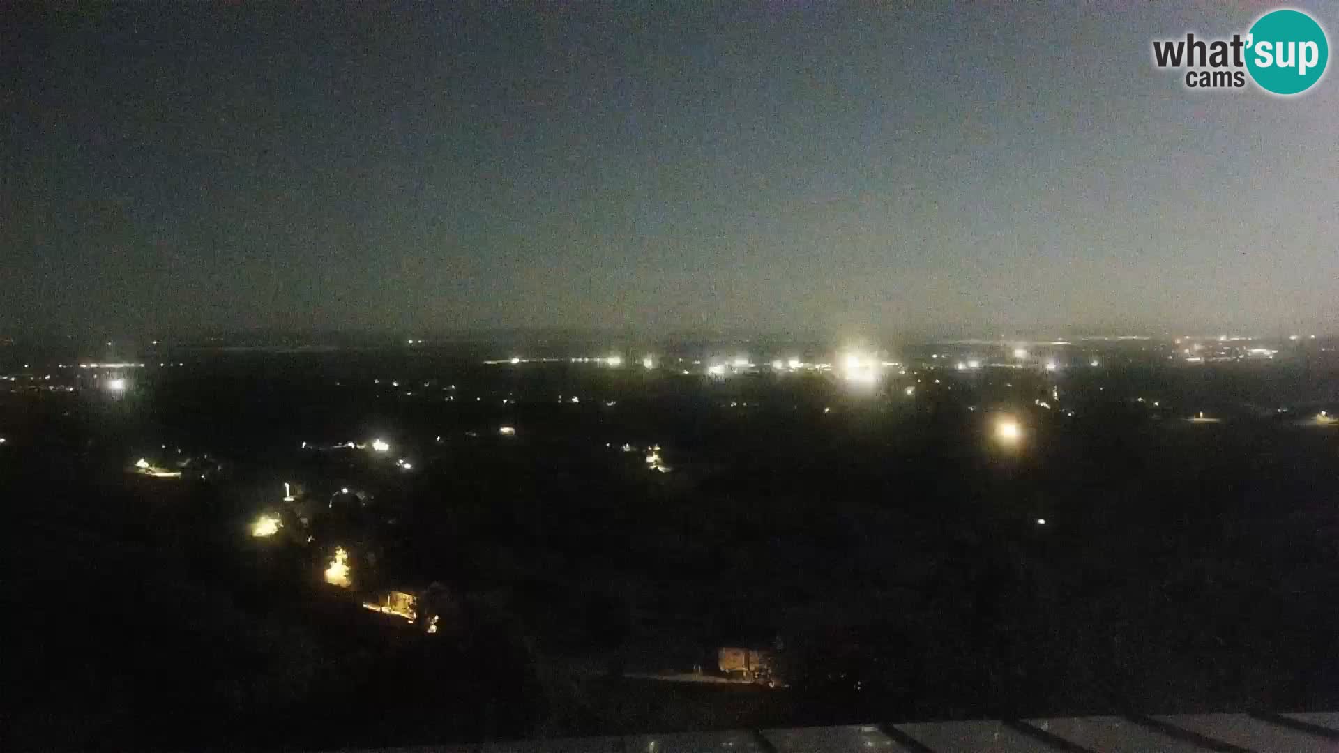 Webcam Plešivica livecam Jastrebarsko