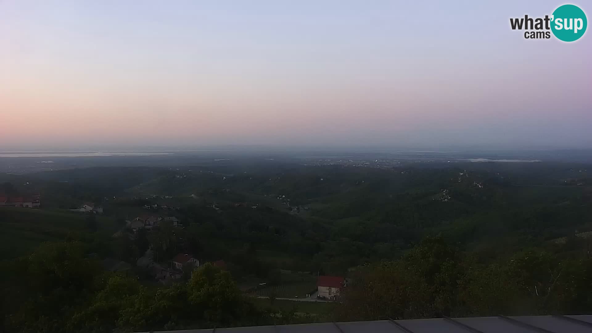 Live Webcam Plešivica livecam Jastrebarsko