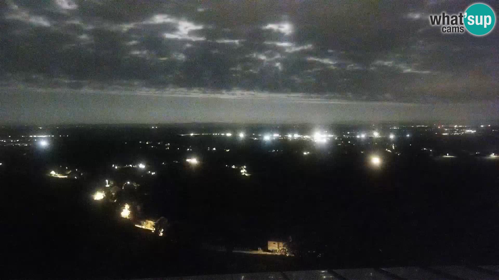 Webcam Plešivica live kamera Jastrebarsko