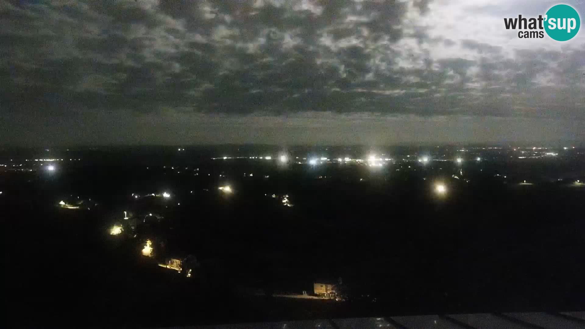 Webcam Plešivica live kamera Jastrebarsko