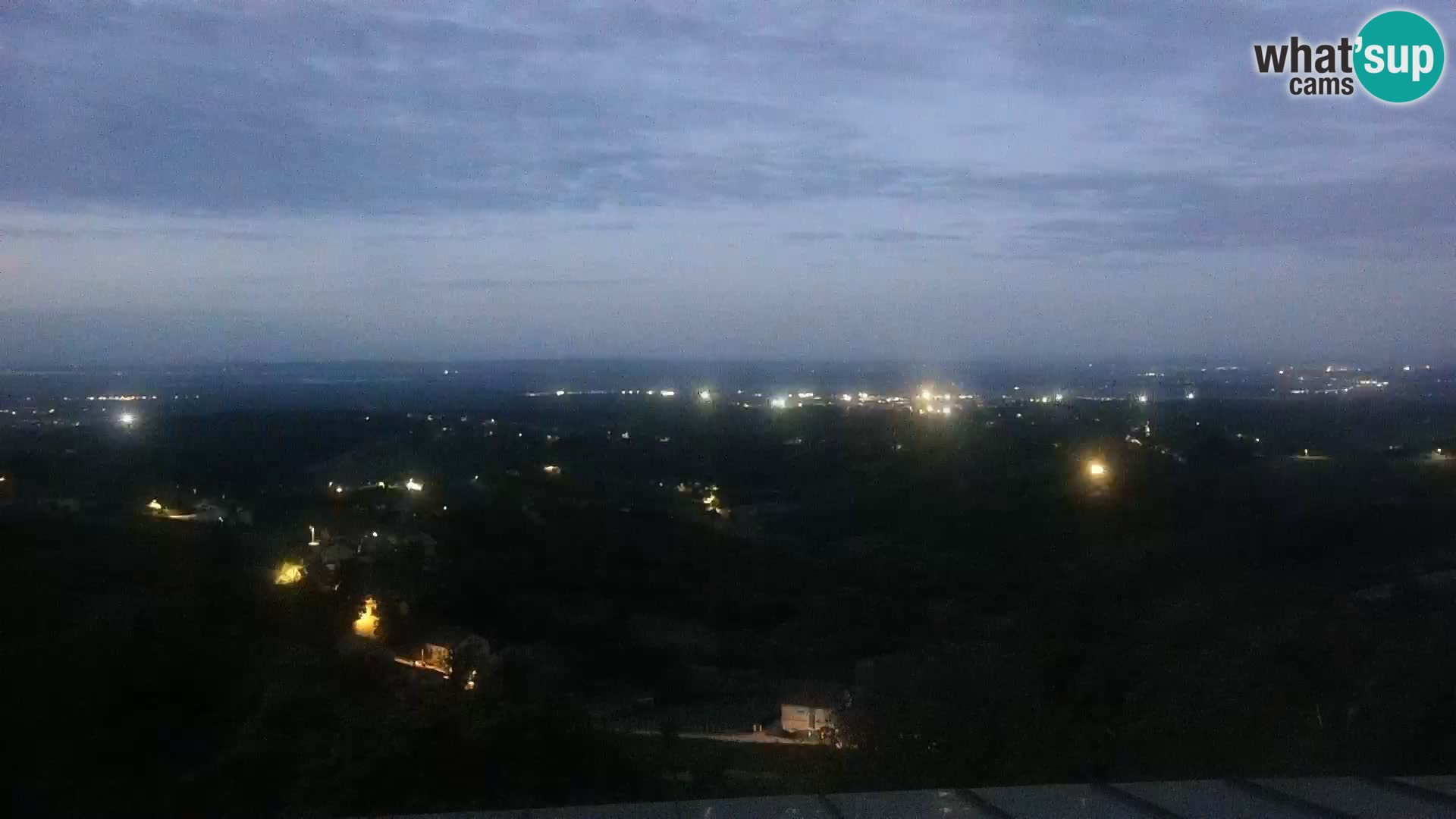 Live Webcam Plešivica livecam Jastrebarsko