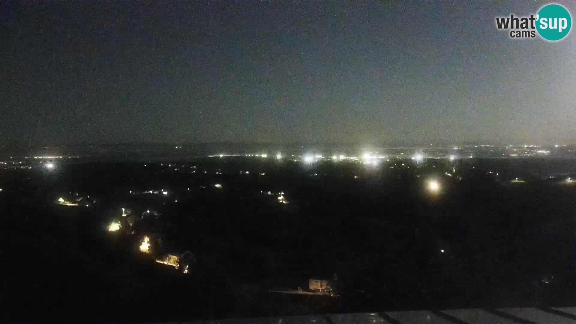 Webcam Plešivica live kamera Jastrebarsko