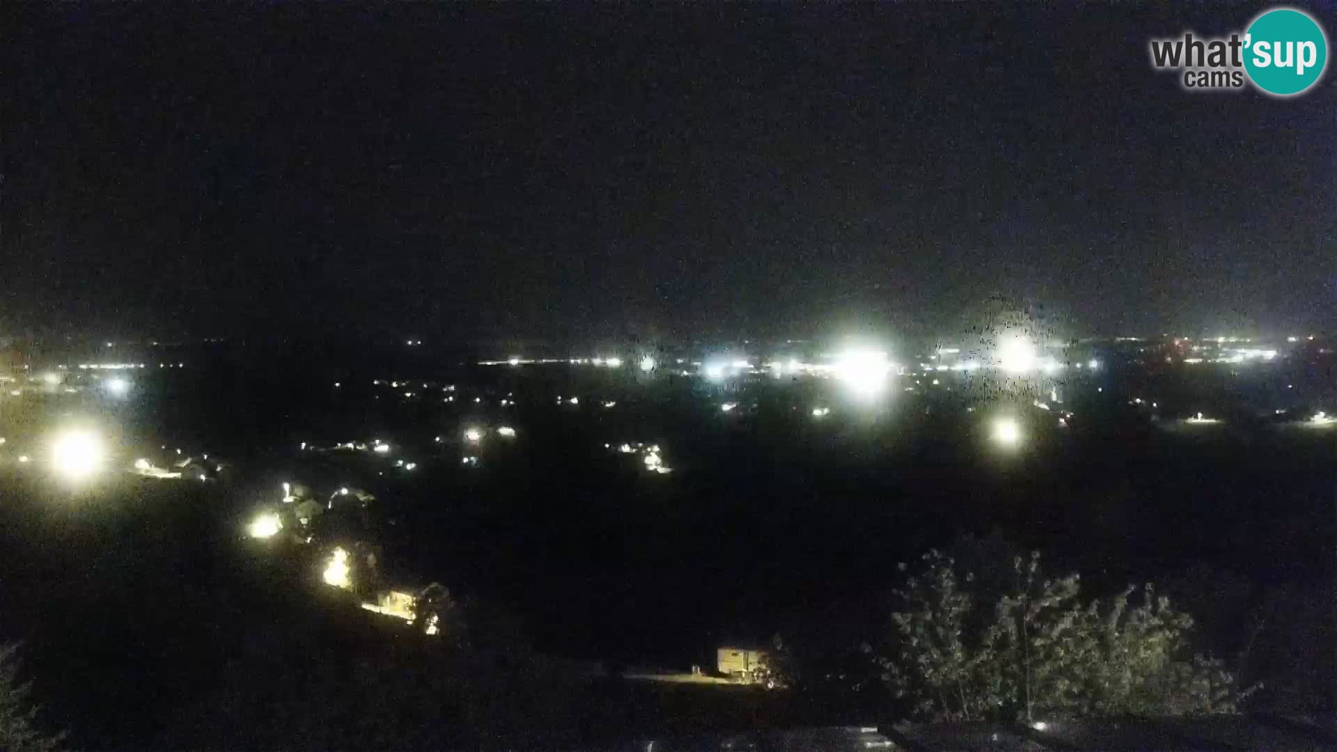 Camera en vivo Plešivica webcam Jastrebarsko