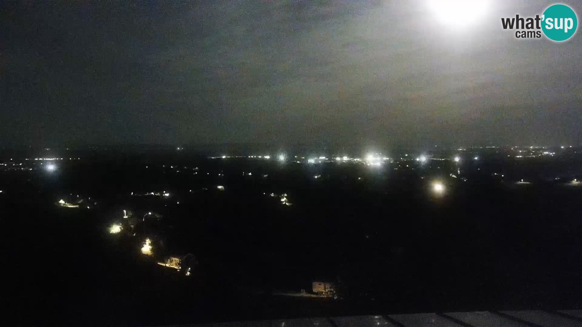 Camera en vivo Plešivica webcam Jastrebarsko