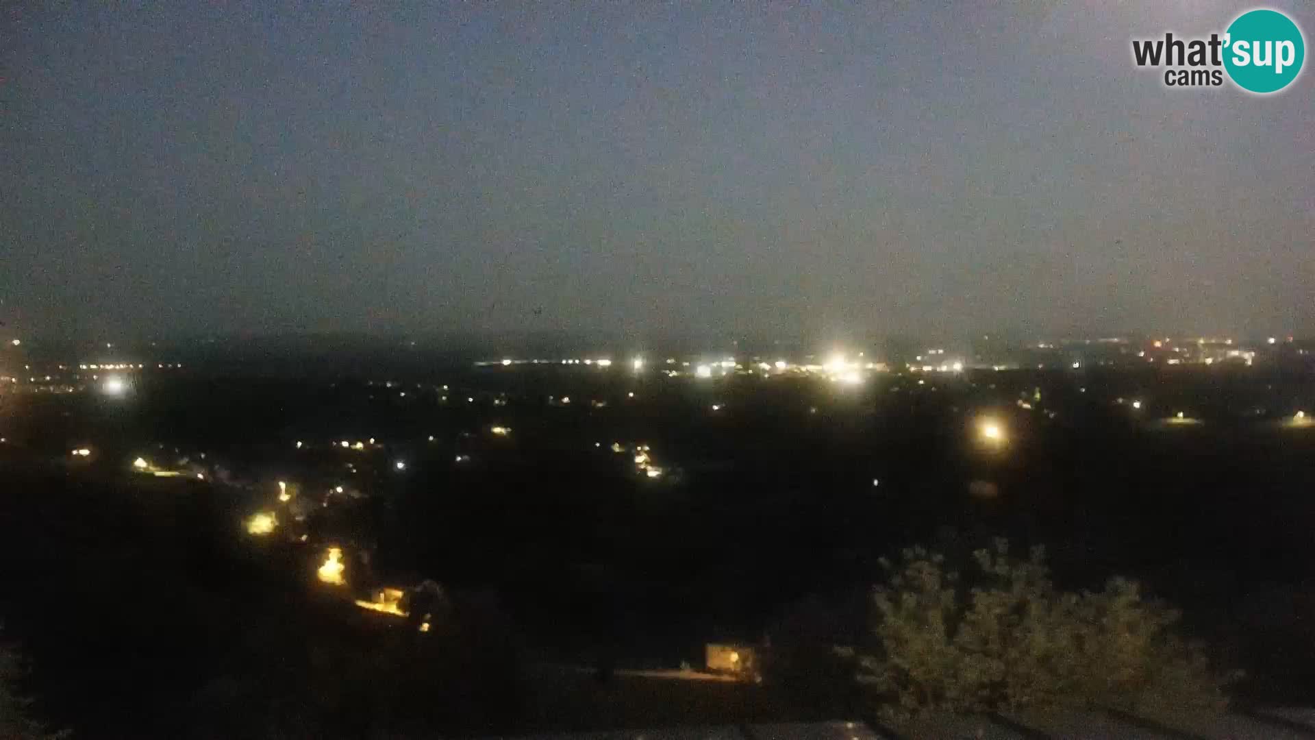 Camera en vivo Plešivica webcam Jastrebarsko