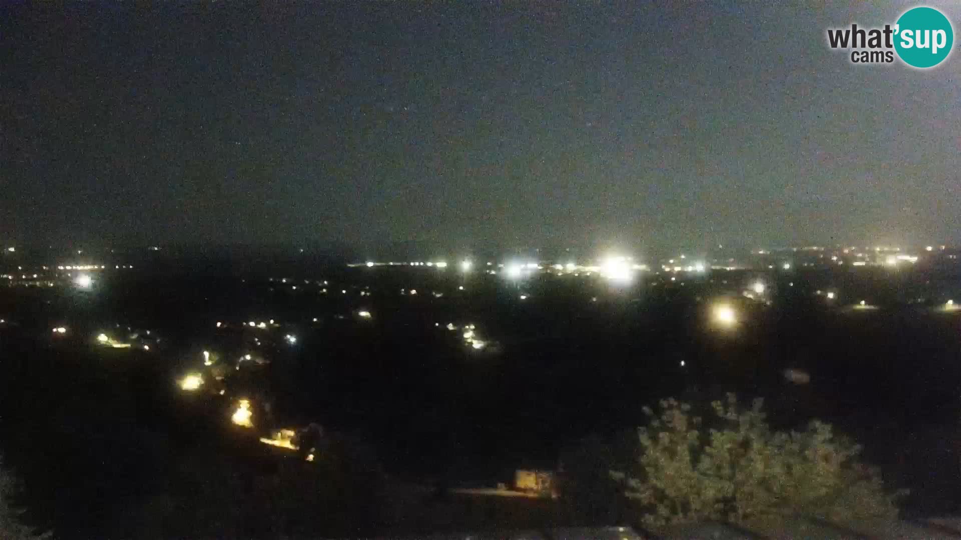 Camera en vivo Plešivica webcam Jastrebarsko