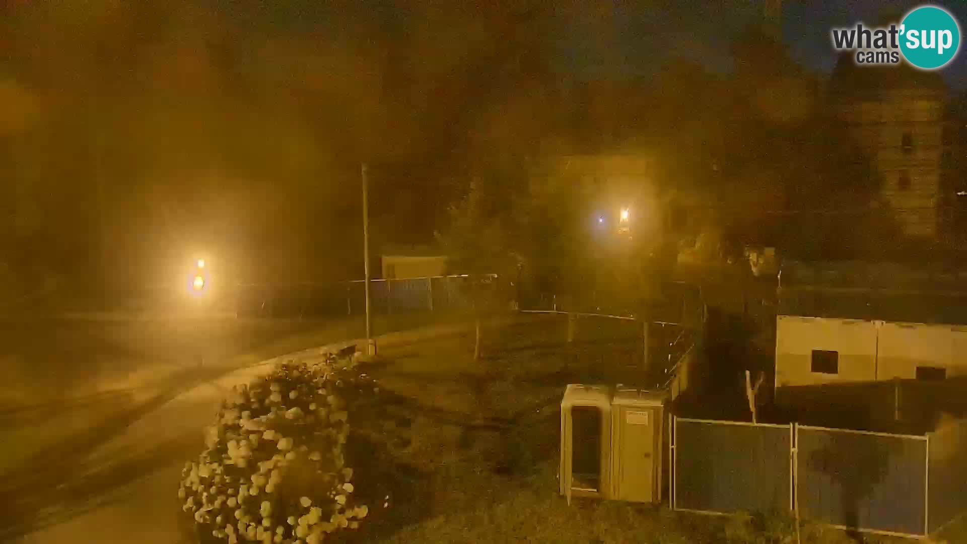 LIVEcam Perivoj Erdödy Castle Grounds webcam Jastrebarsko