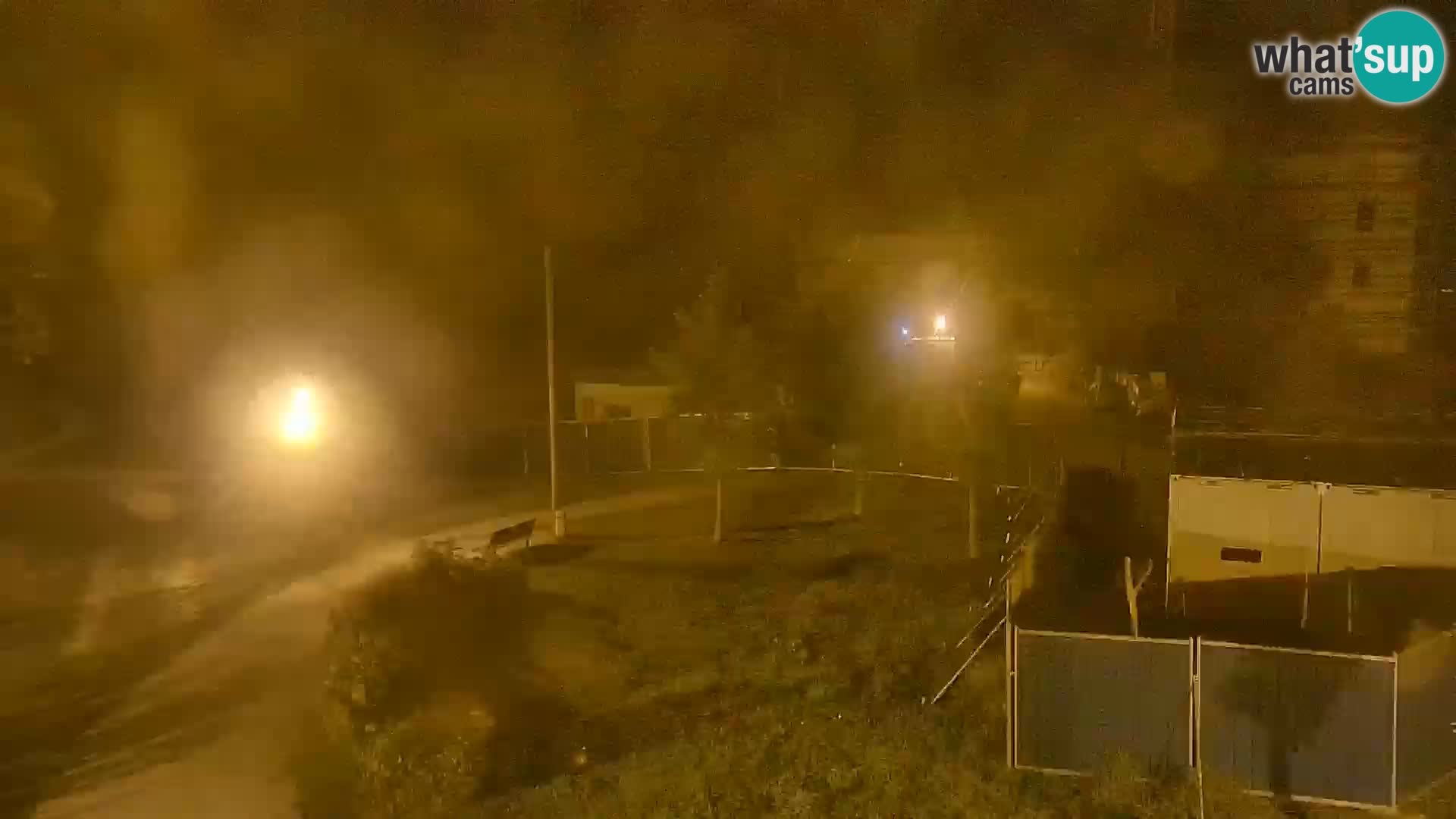 LIVEcam Perivoj Erdödy Castle Grounds webcam Jastrebarsko