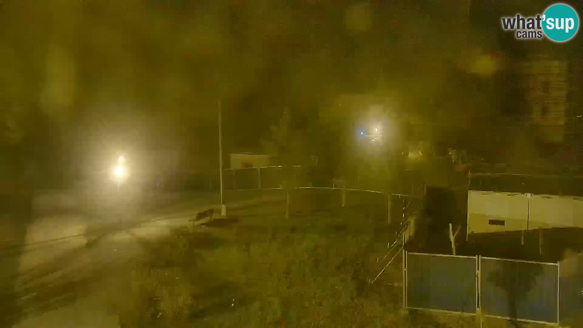 LIVEcam Perivoj Erdödy Castle Grounds webcam Jastrebarsko